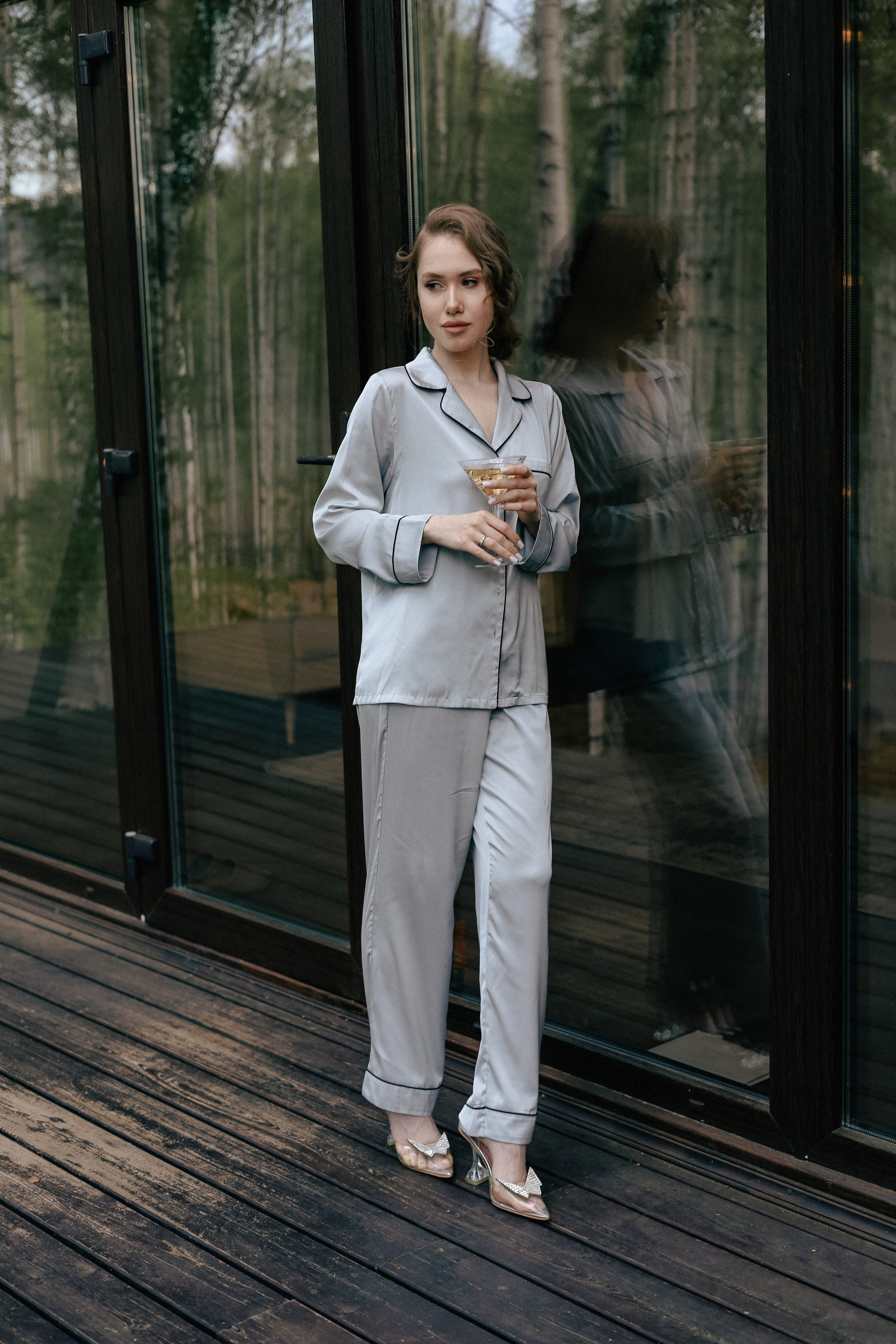 Утро невесты. Фотограф в г. Чита