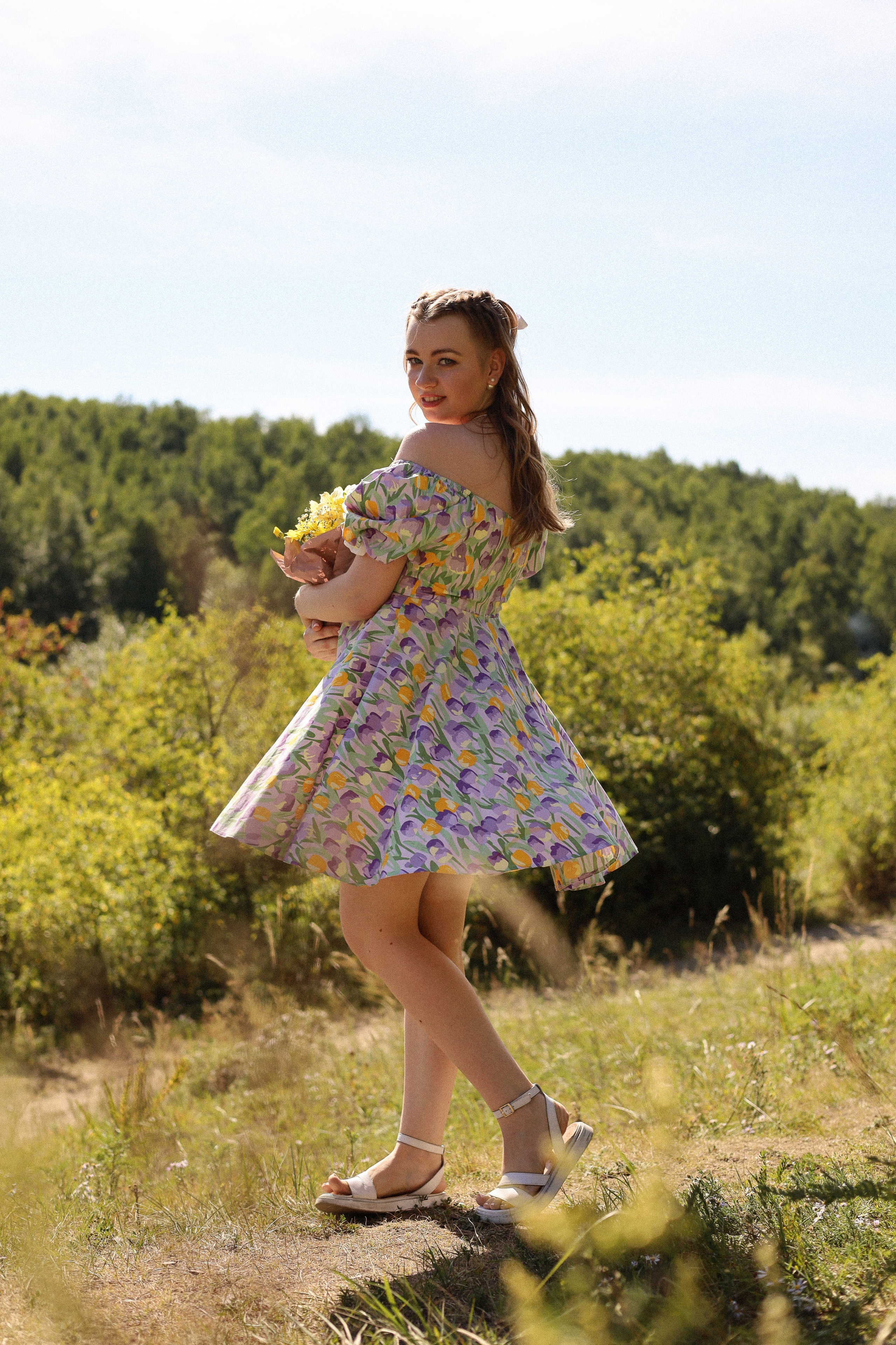 Семья Юли ♡ Димы. Фотограф в г. Чита