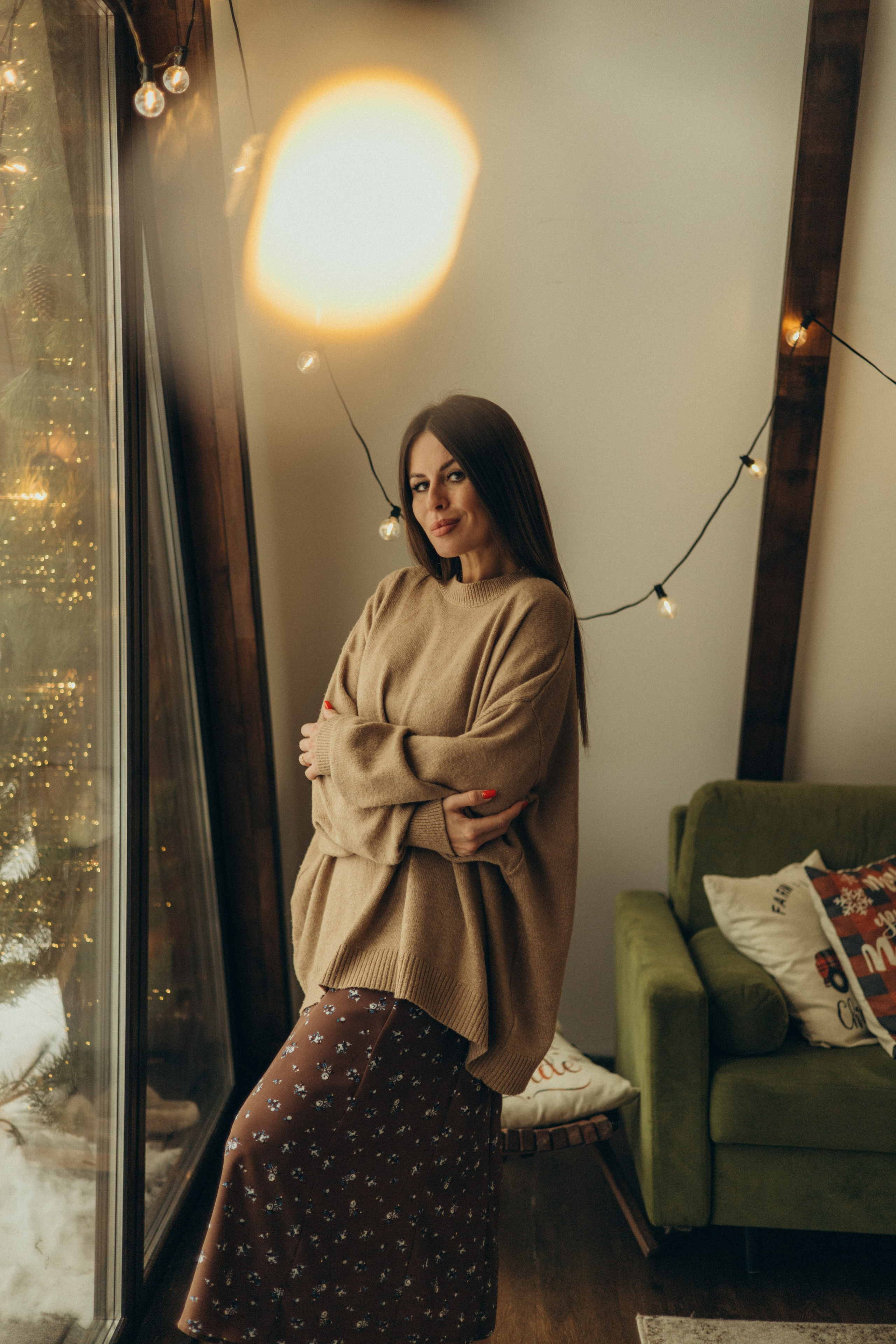 Ира ♡ Марьям. Фотограф в г. Чита