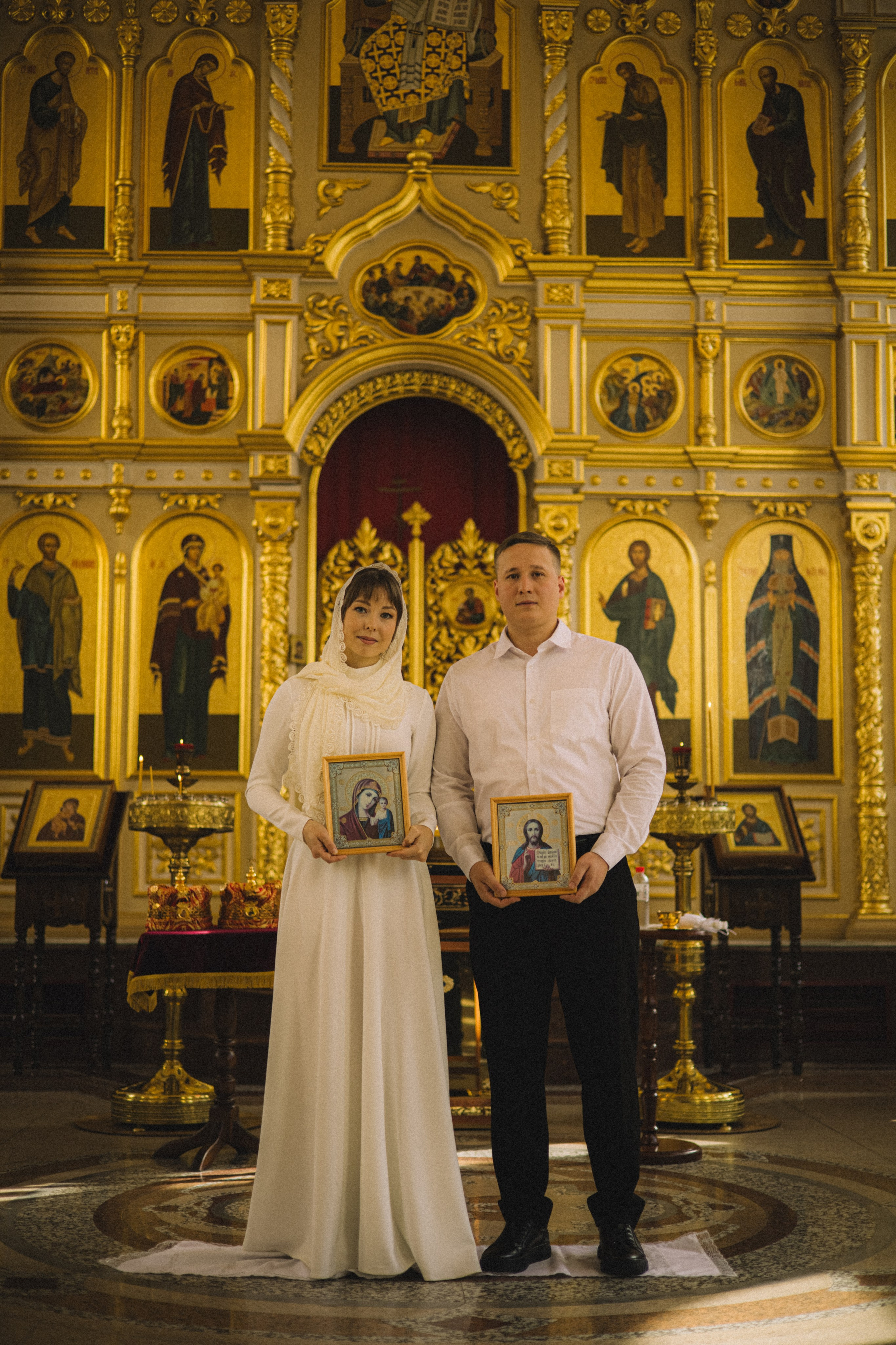 Ангелина, Антон. Фотограф в г. Чита