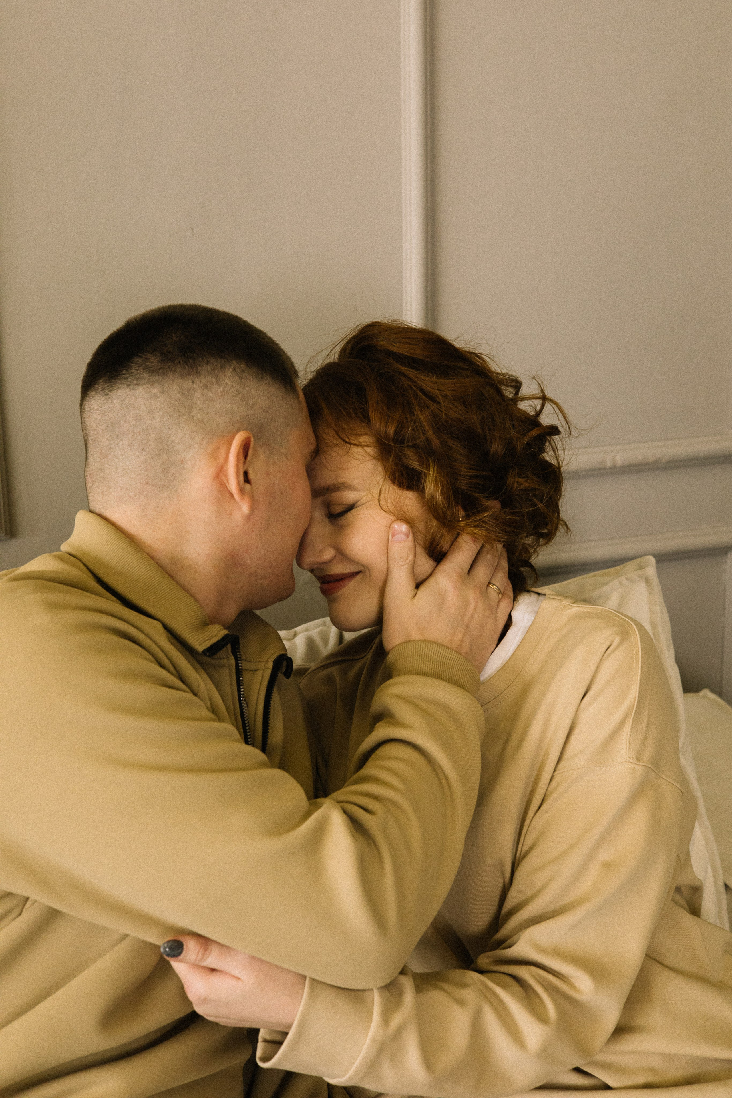 Даша ♡ Толя. Фотограф в г. Чита