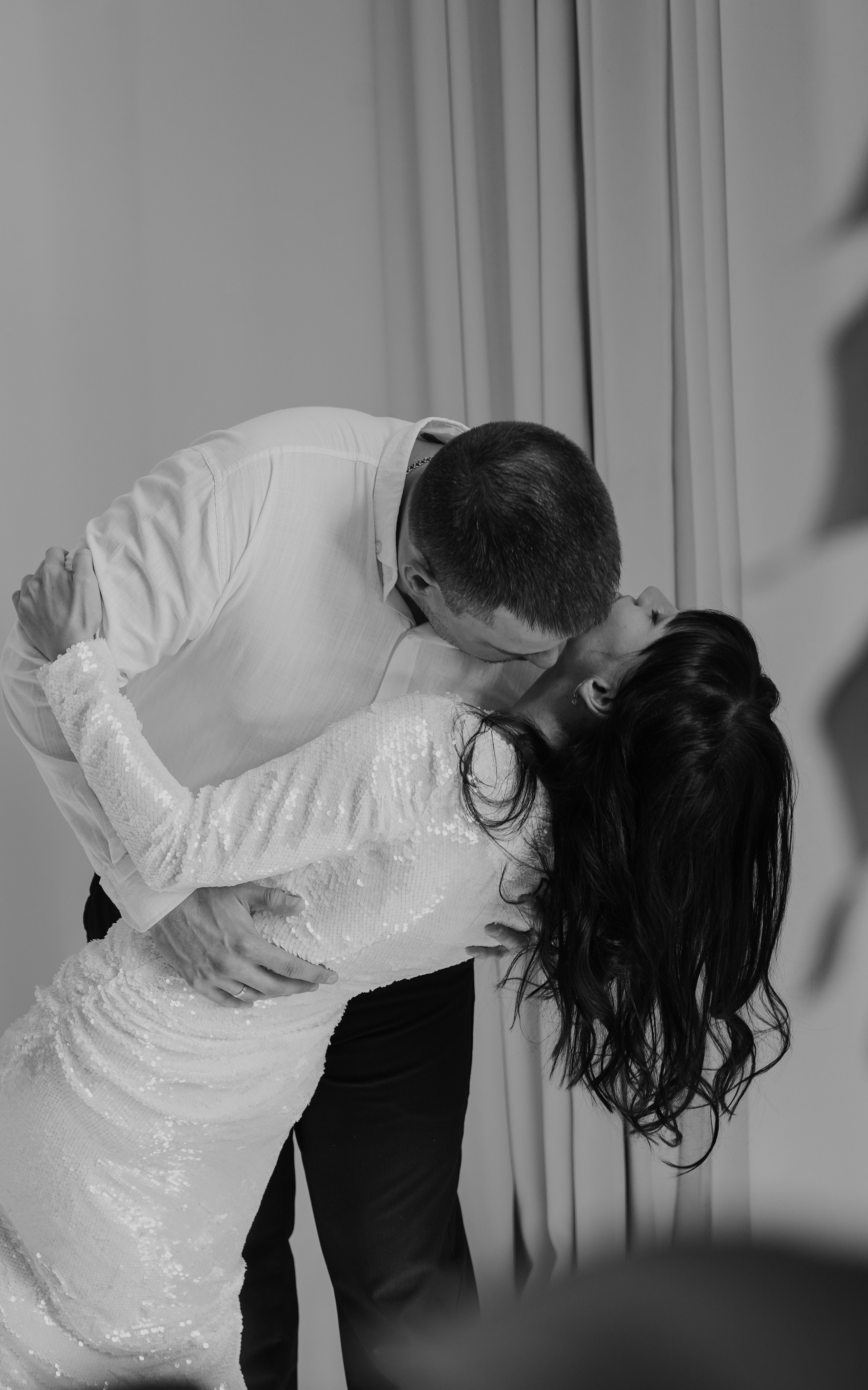 Андрей и Наталья. Видеограф и фотограф в Самаре Кристина Позднякова