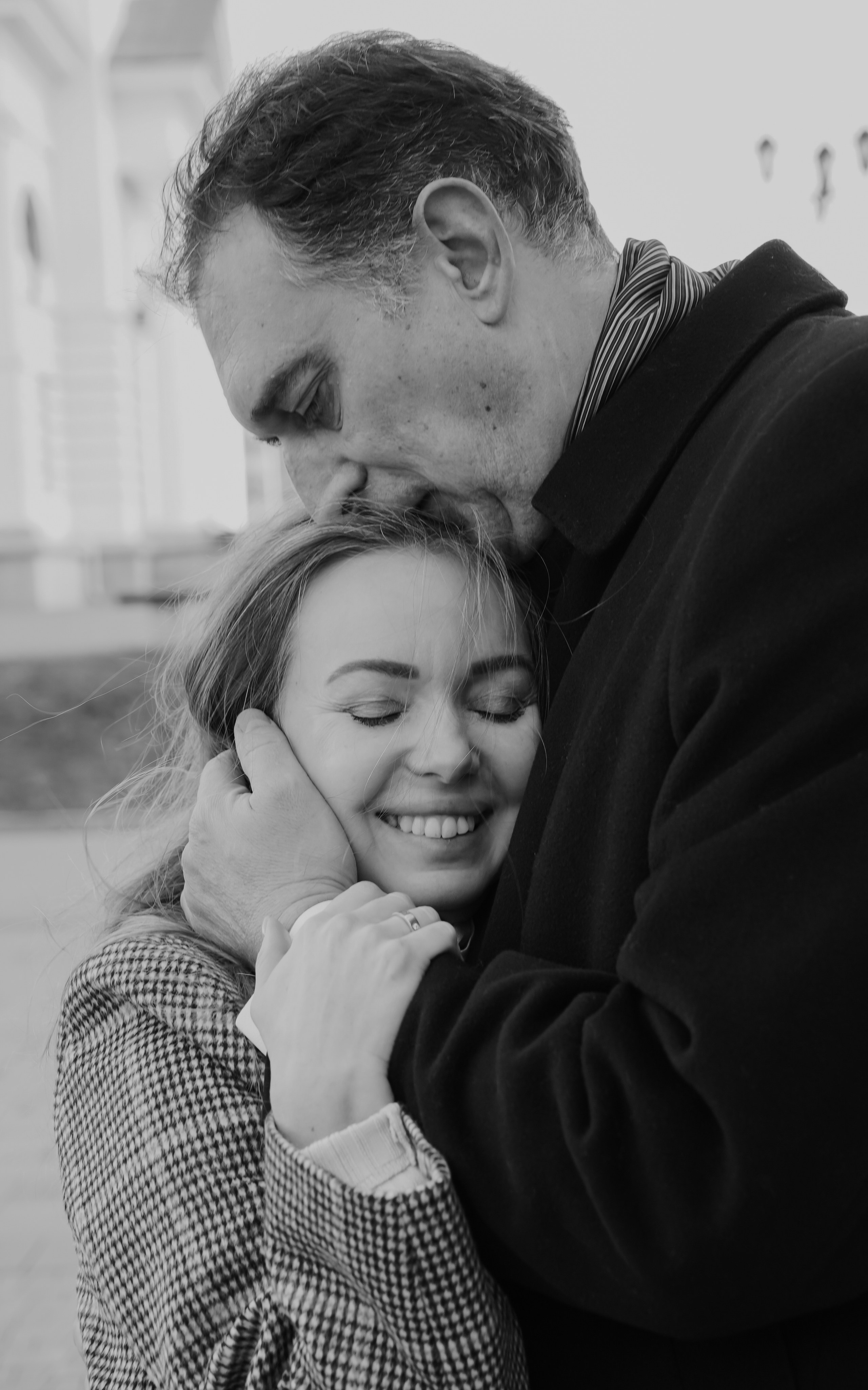 Владимир и Мария. Видеограф и фотограф в Самаре Кристина Позднякова