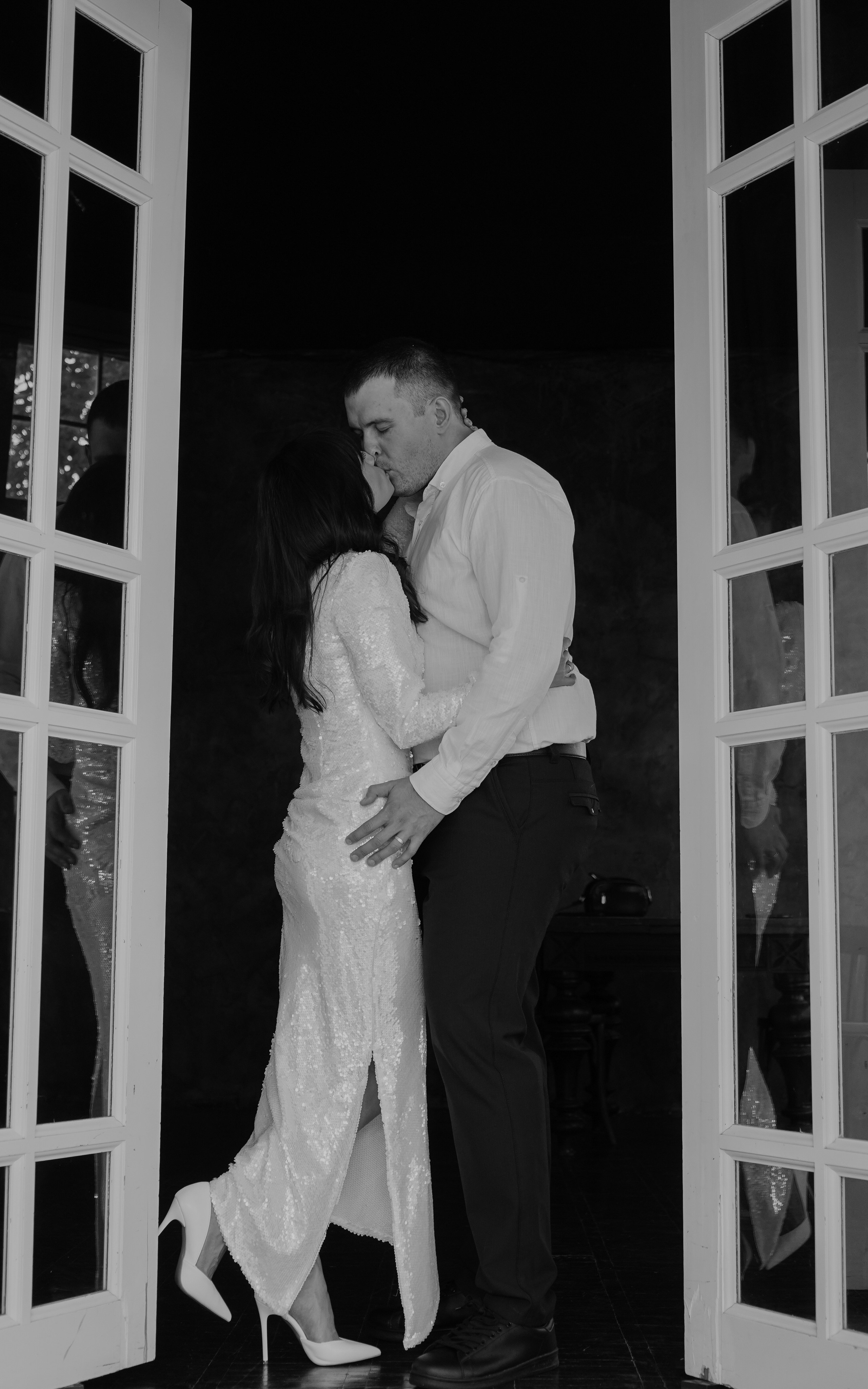 Андрей и Наталья. Видеограф и фотограф в Самаре Кристина Позднякова