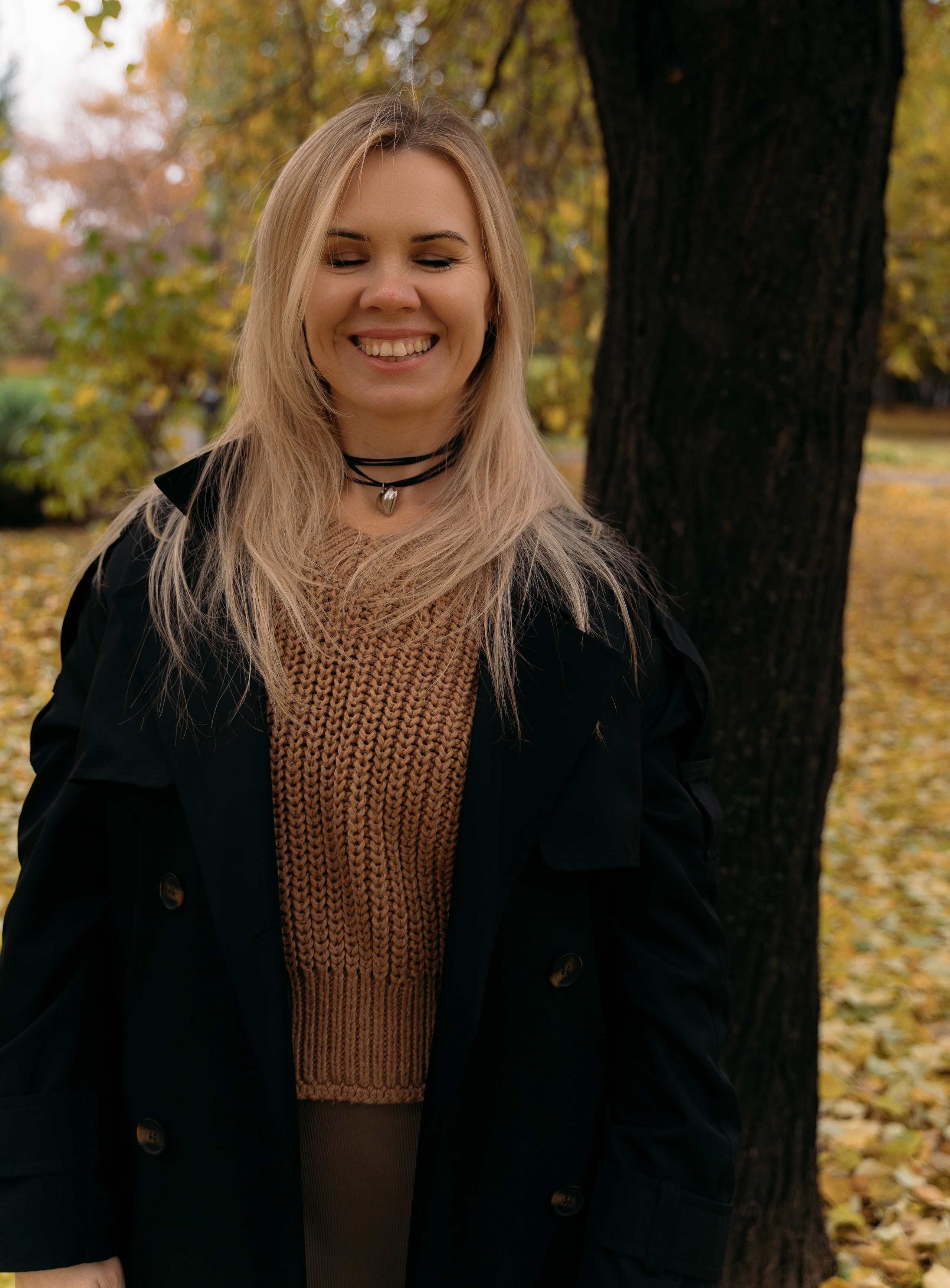 Осенняя история. FotoTanya. Раменское/Жуковский/Бронницы