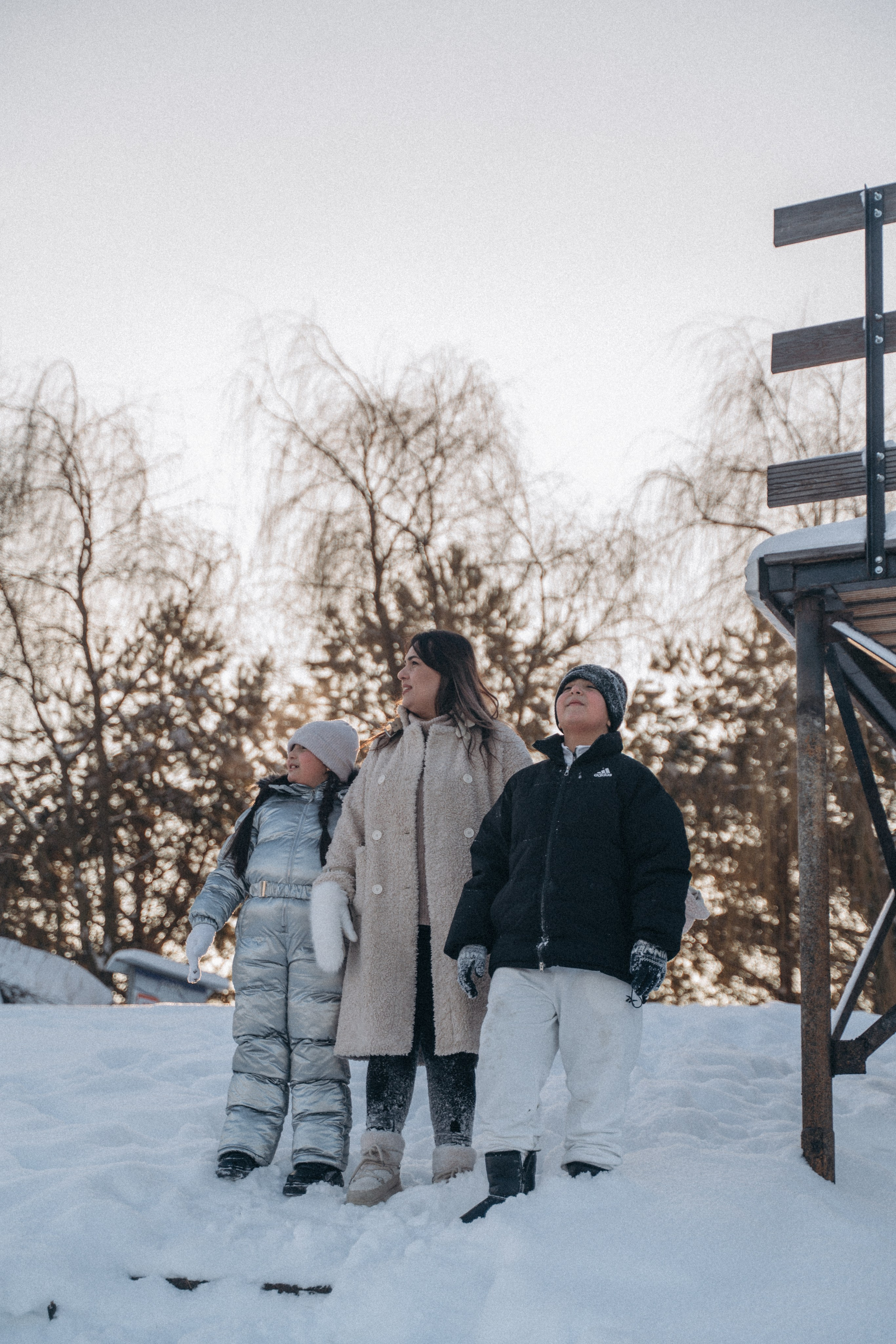 Одним зимним днем…🤍. FotoTanya. Раменское/Жуковский/Бронницы