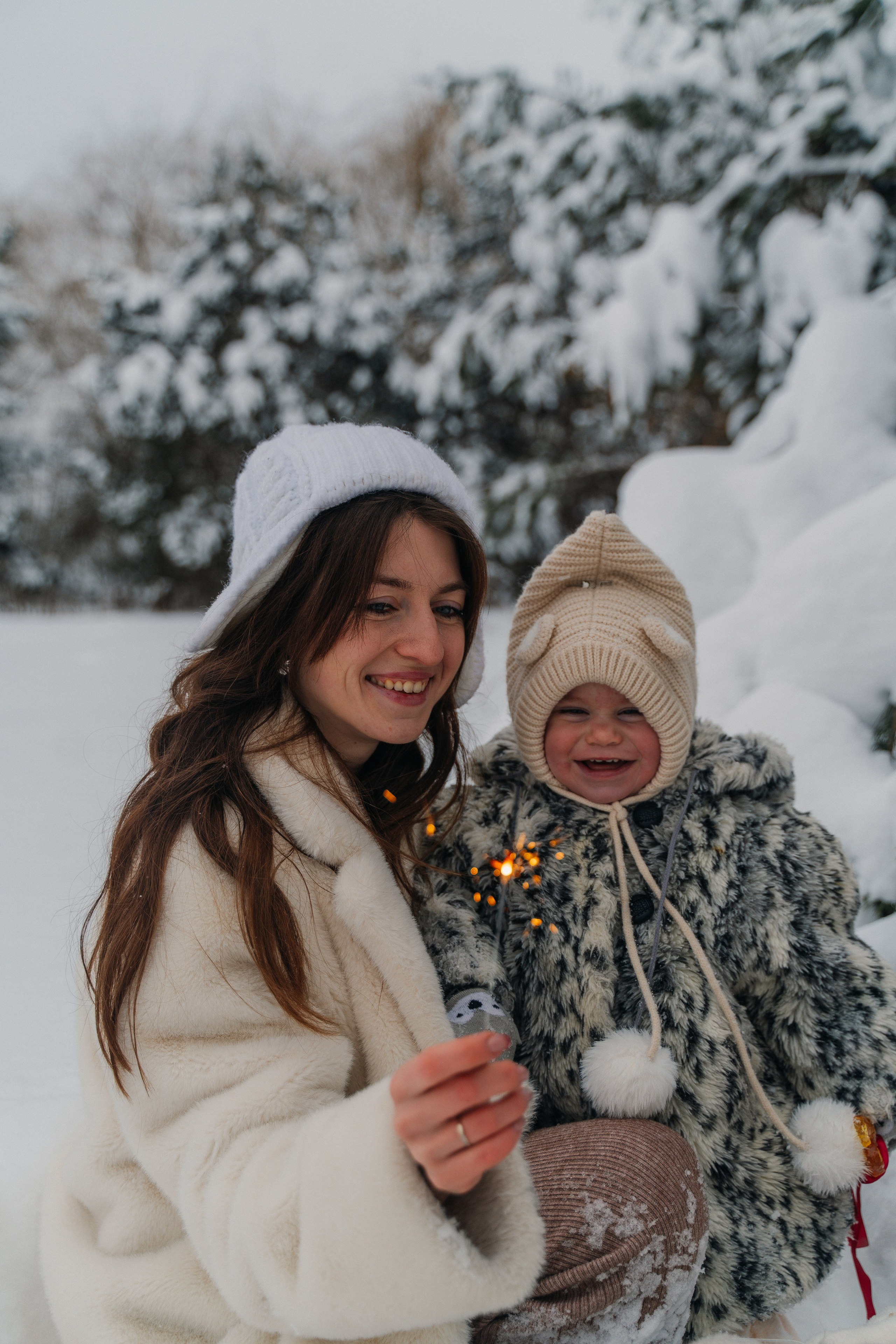 Зимняя сказка. FotoTanya. Раменское/Жуковский/Бронницы