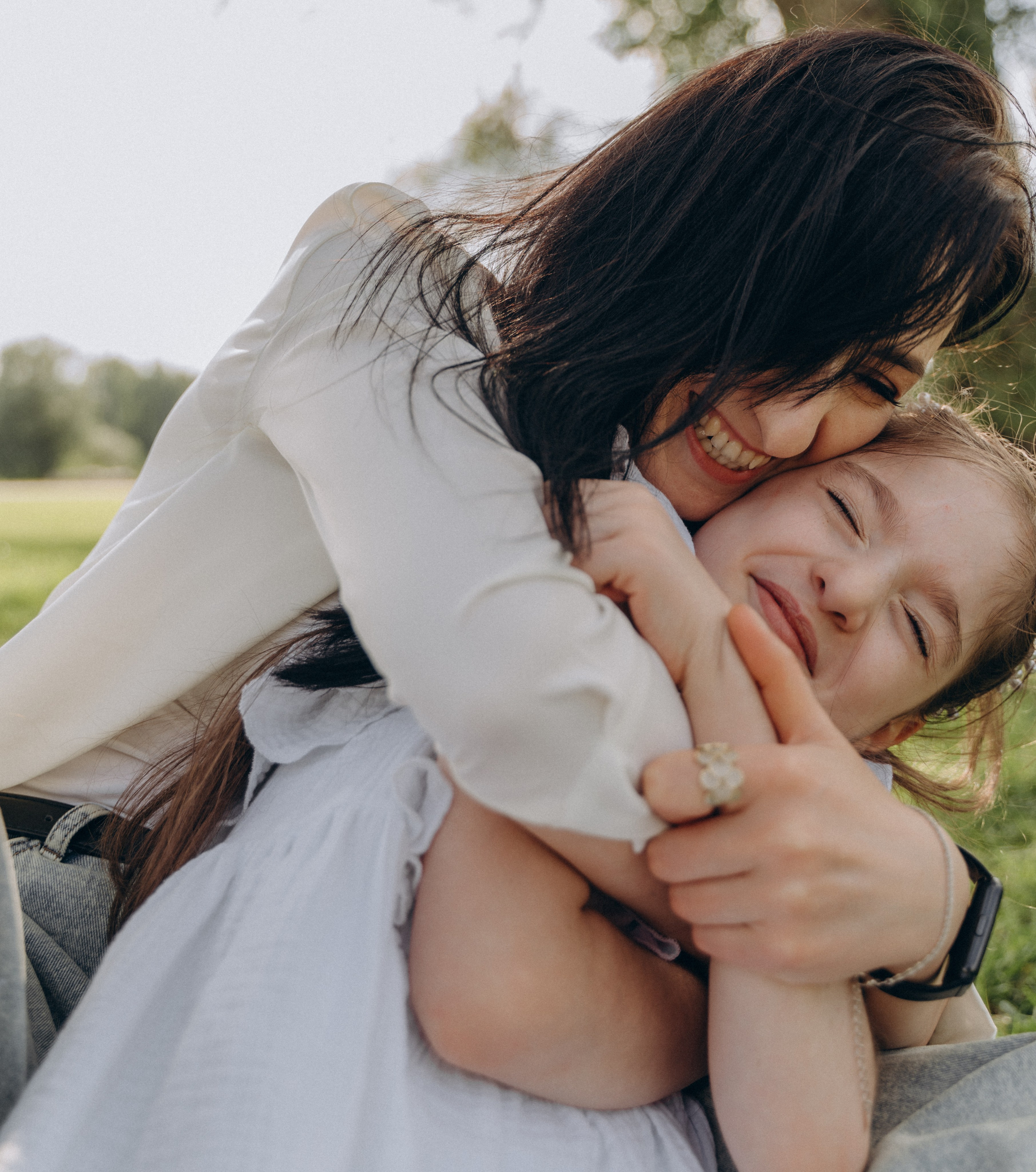 Двойняшки. FotoTanya. Раменское/Жуковский/Бронницы