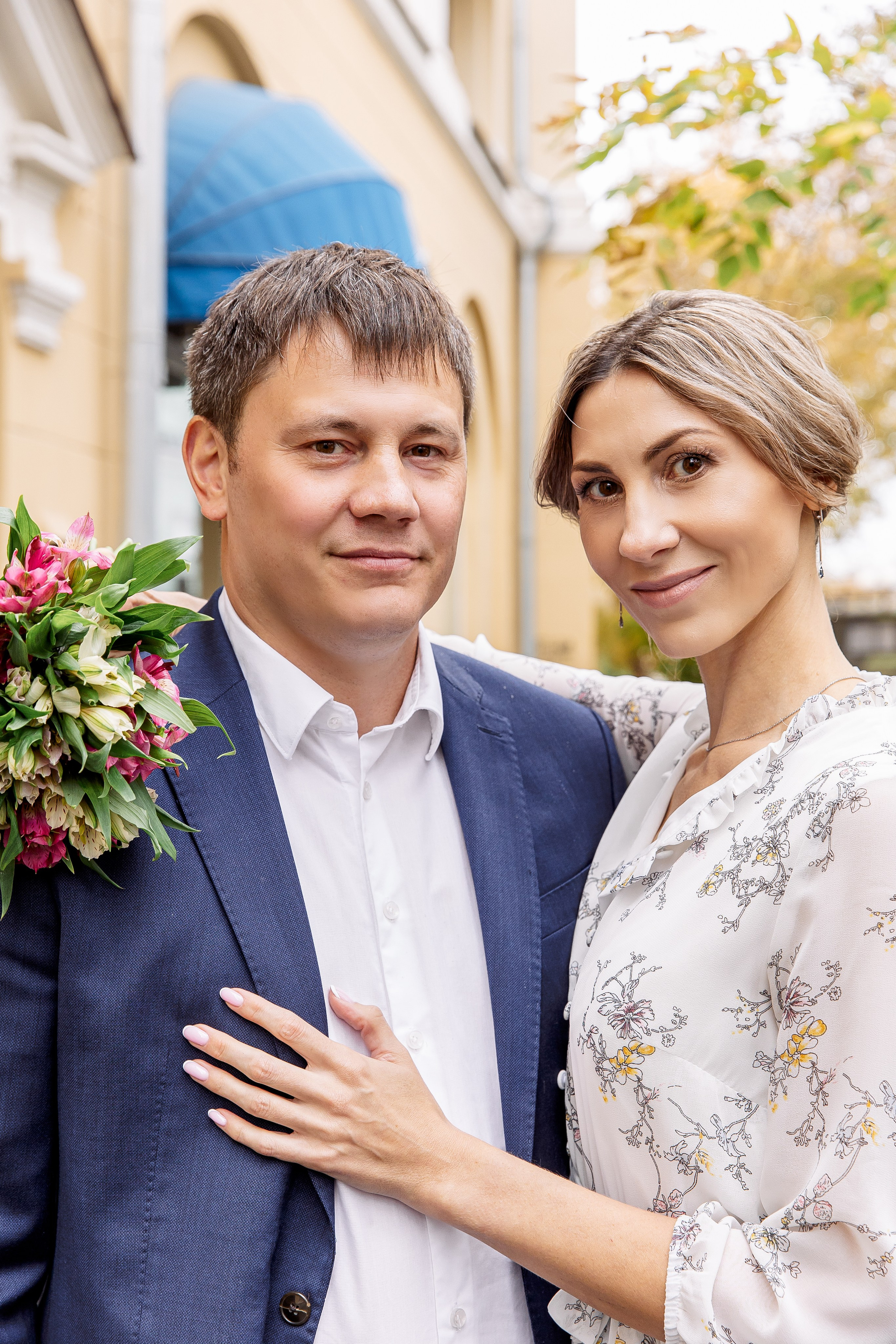 Свадьба Екатерина и Александр. Свадебный и семейный фотограф в Челябинске Юлия Ишимова