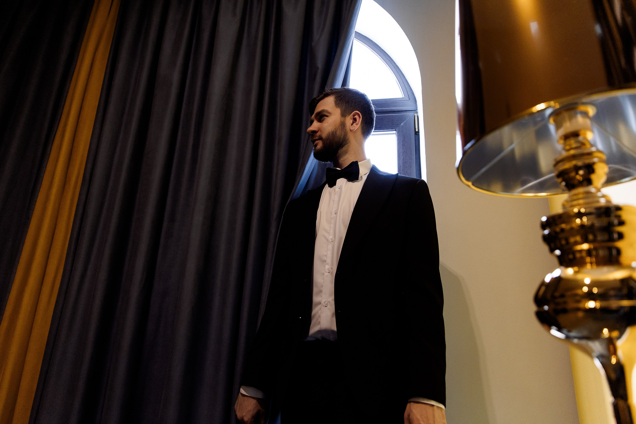 Антон и Марина. Свадебный и семейный фотограф в Челябинске Юлия Ишимова