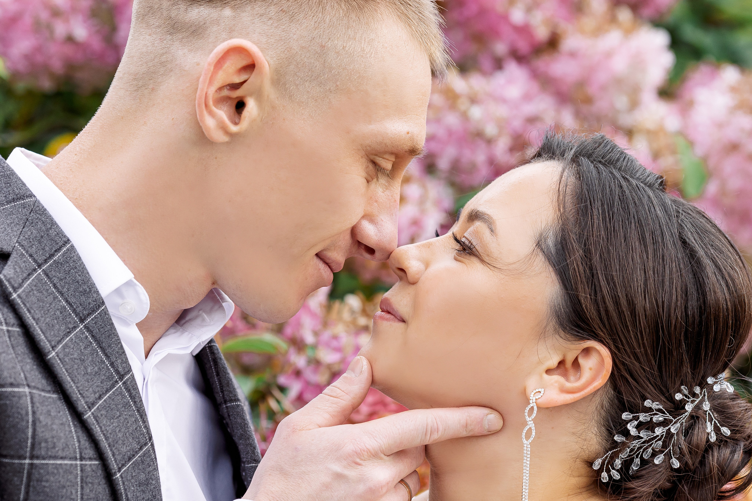 Станислав и Марина. Свадебный и семейный фотограф в Челябинске Юлия Ишимова