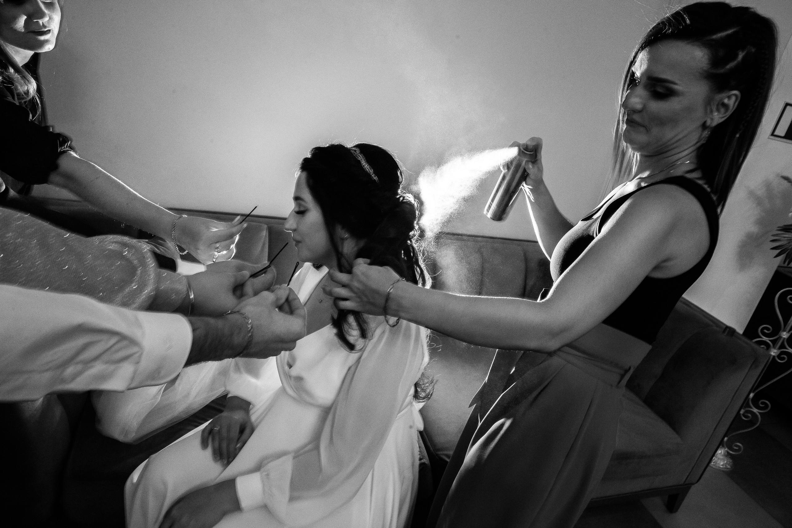 Андрей и Алина. Свадебный и семейный фотограф в Челябинске Юлия Ишимова