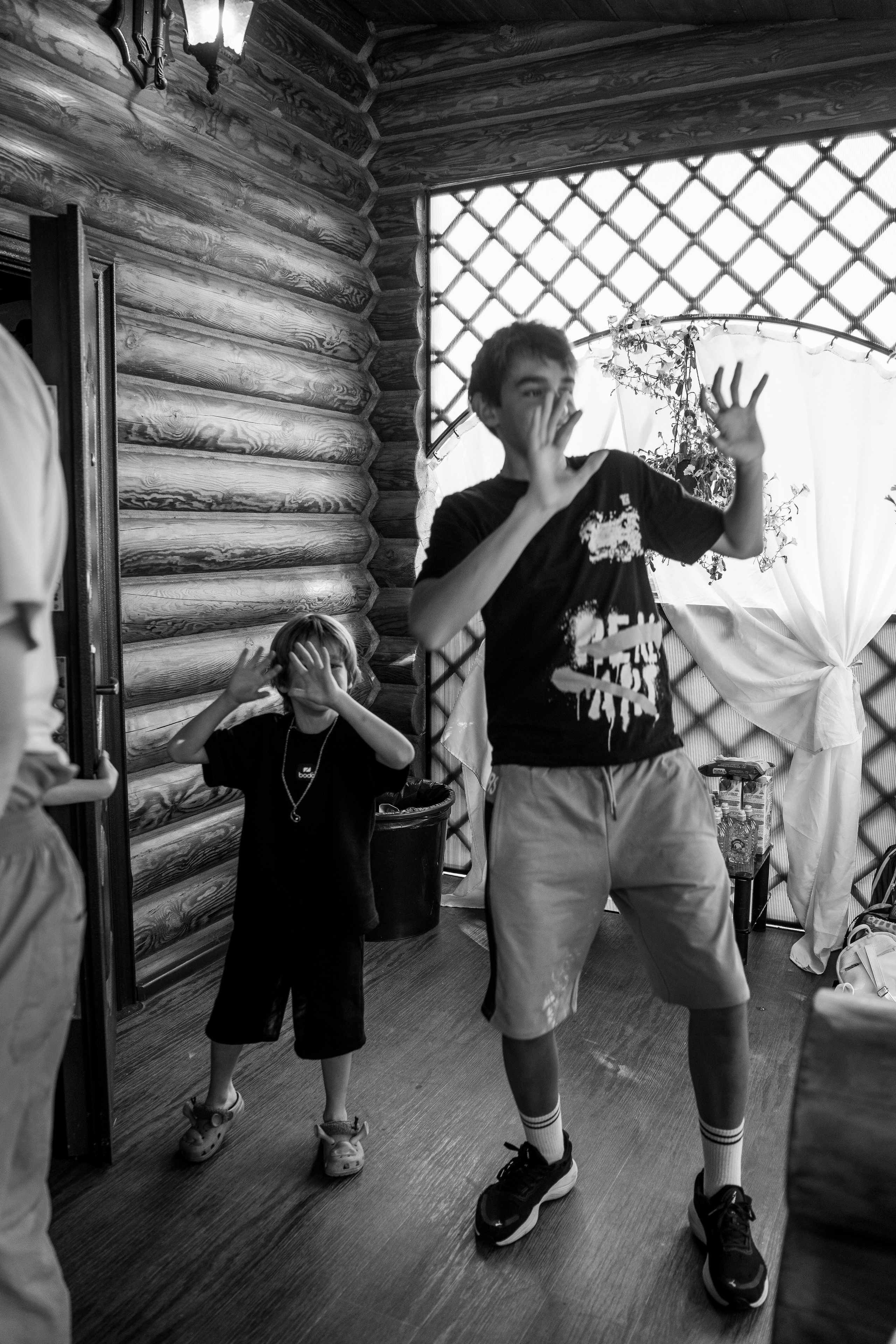 День Рождения Артёма. Свадебный и семейный фотограф в Воронеже Анастасия Бойко