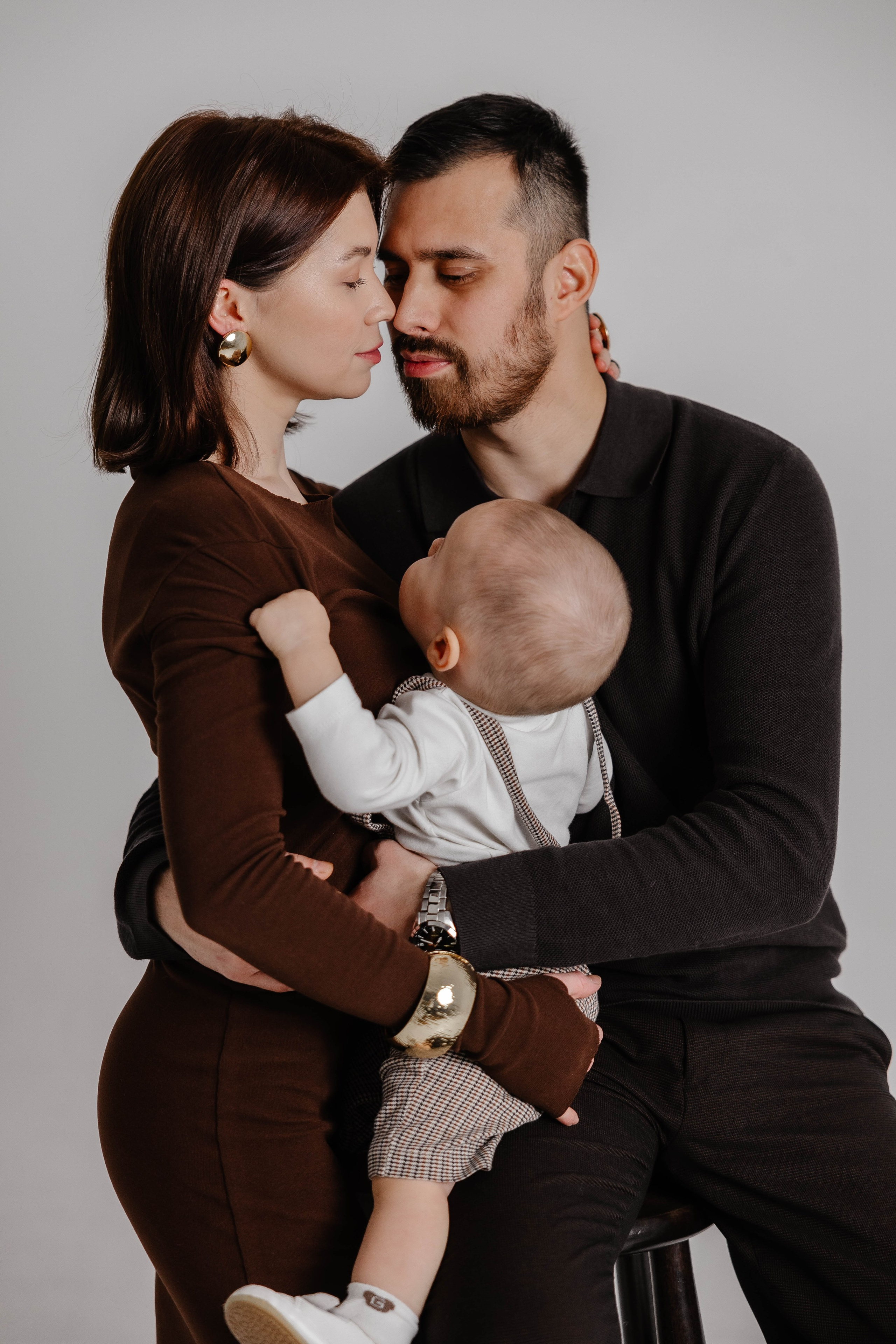 Семейная фотосессия. Фотограф Ижевск | Казань