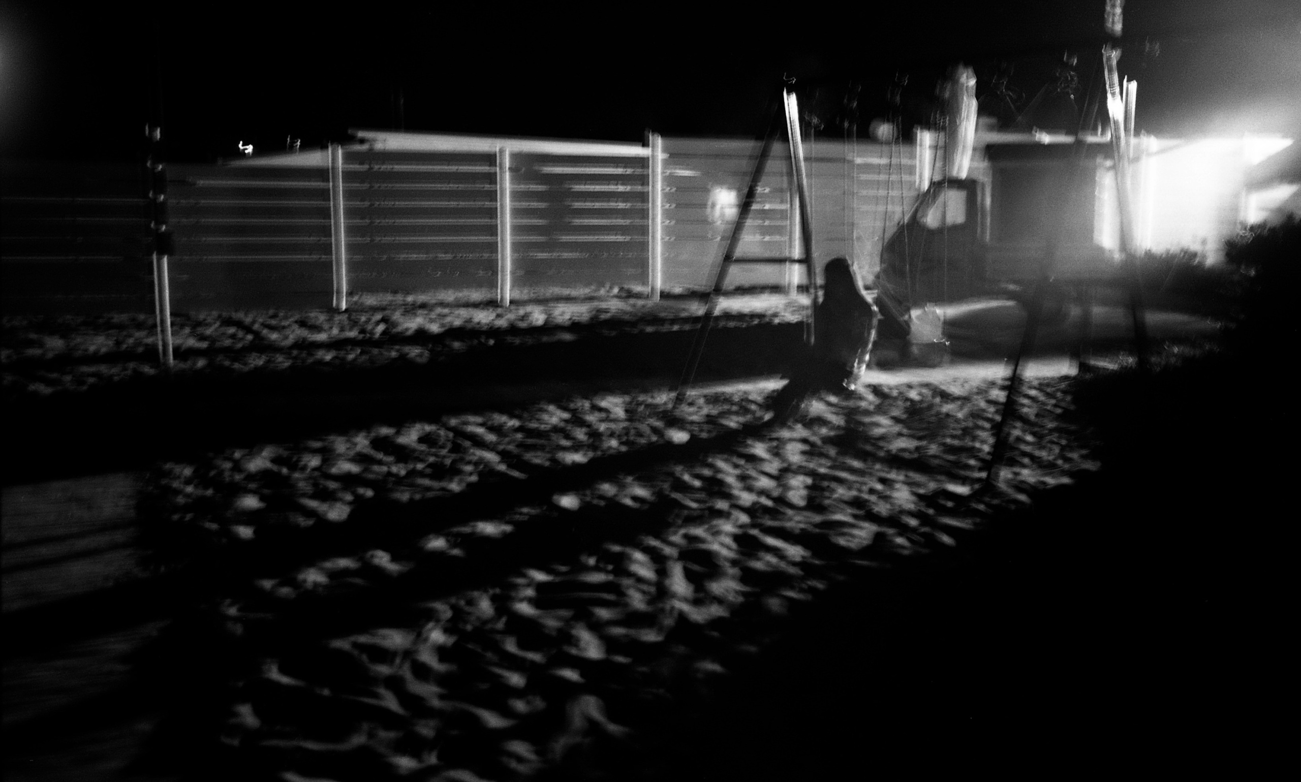 Италия, Кампания. Елена Никитина. Фотохудожник. Пленочная фотография. Принты