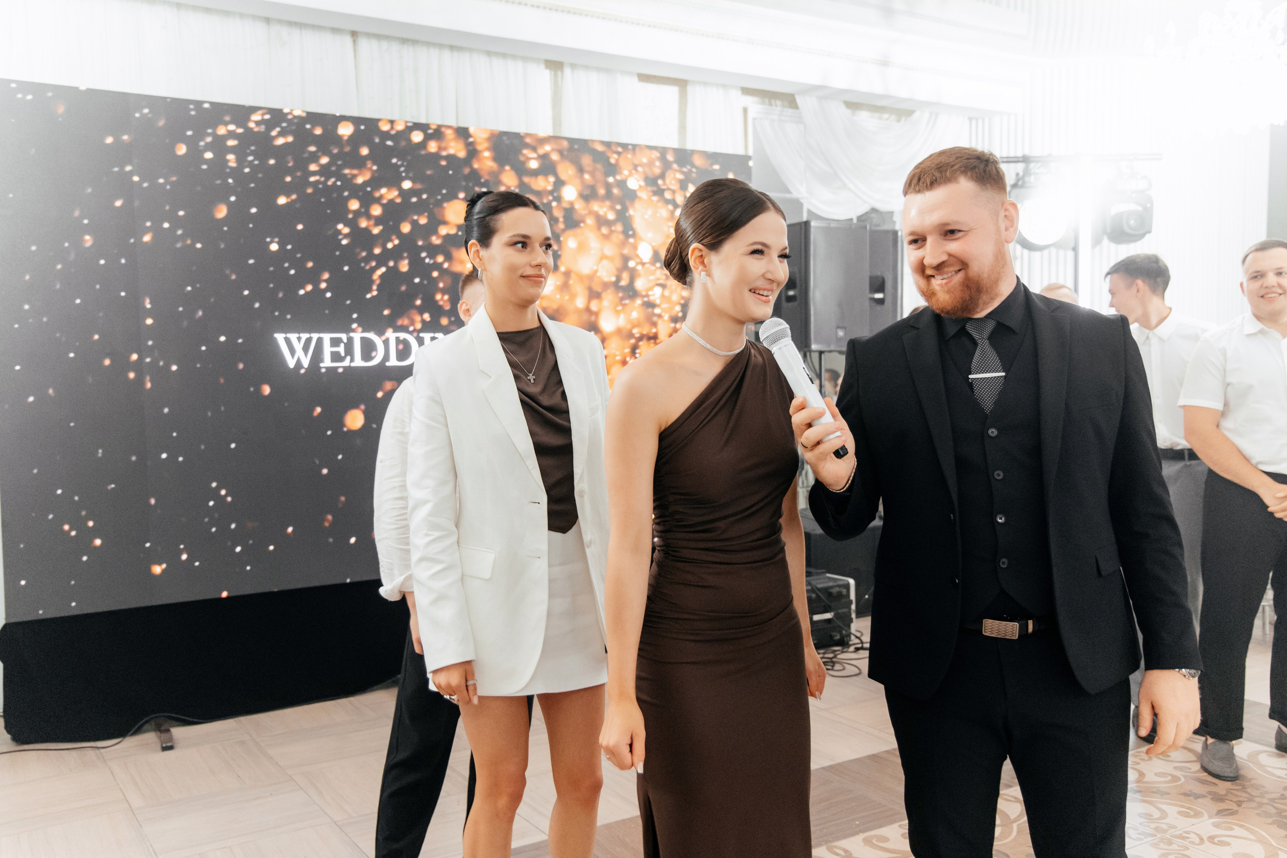 D&E WEDDING DAY. ФОТОГРАФ | ВИДЕОГРАФ | КУРГАН | ТЮМЕНЬ | ЕКБ Михаил Сутягин