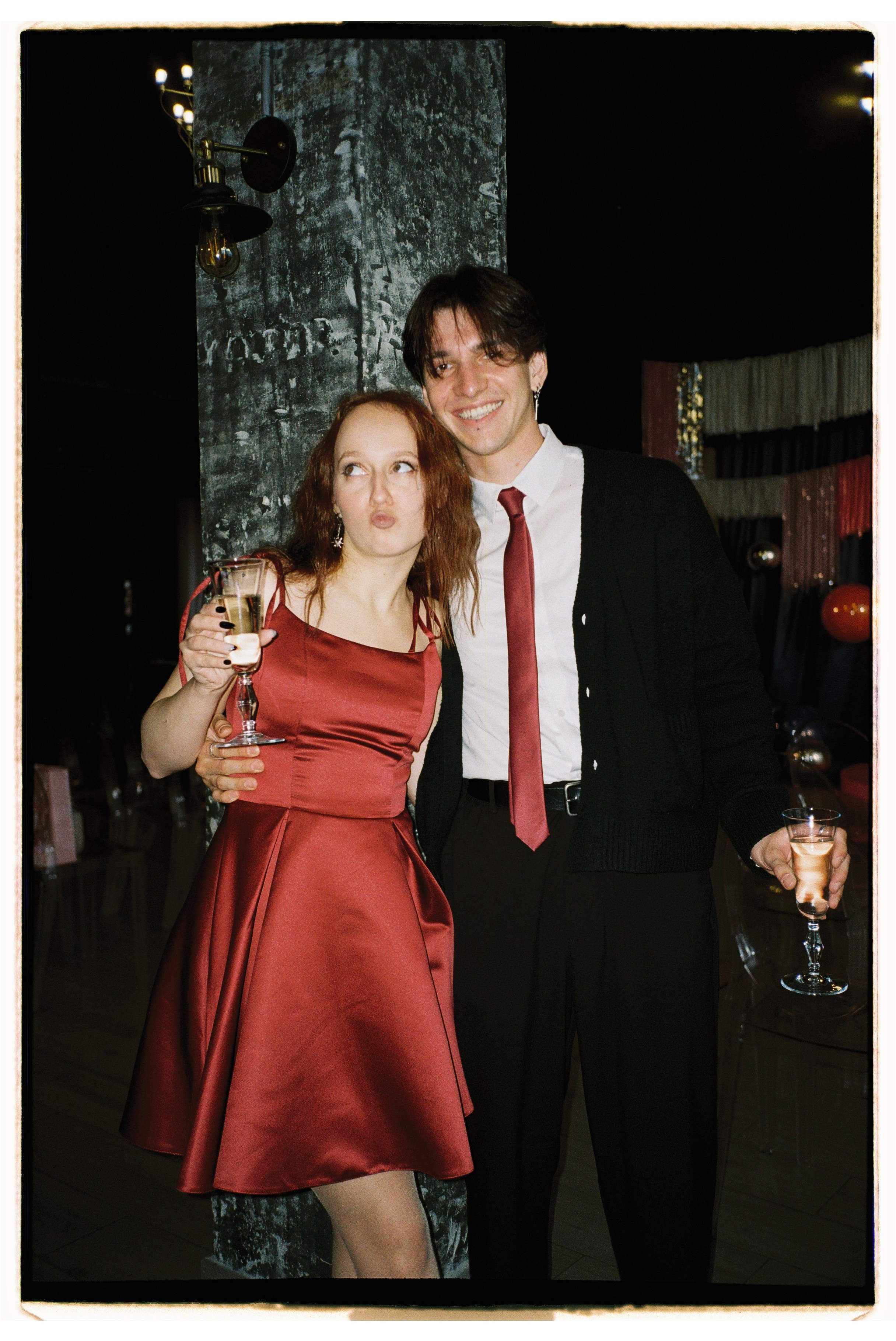 Никита & Ирина. Свадебный фотограф в Кирове Старостин Павел