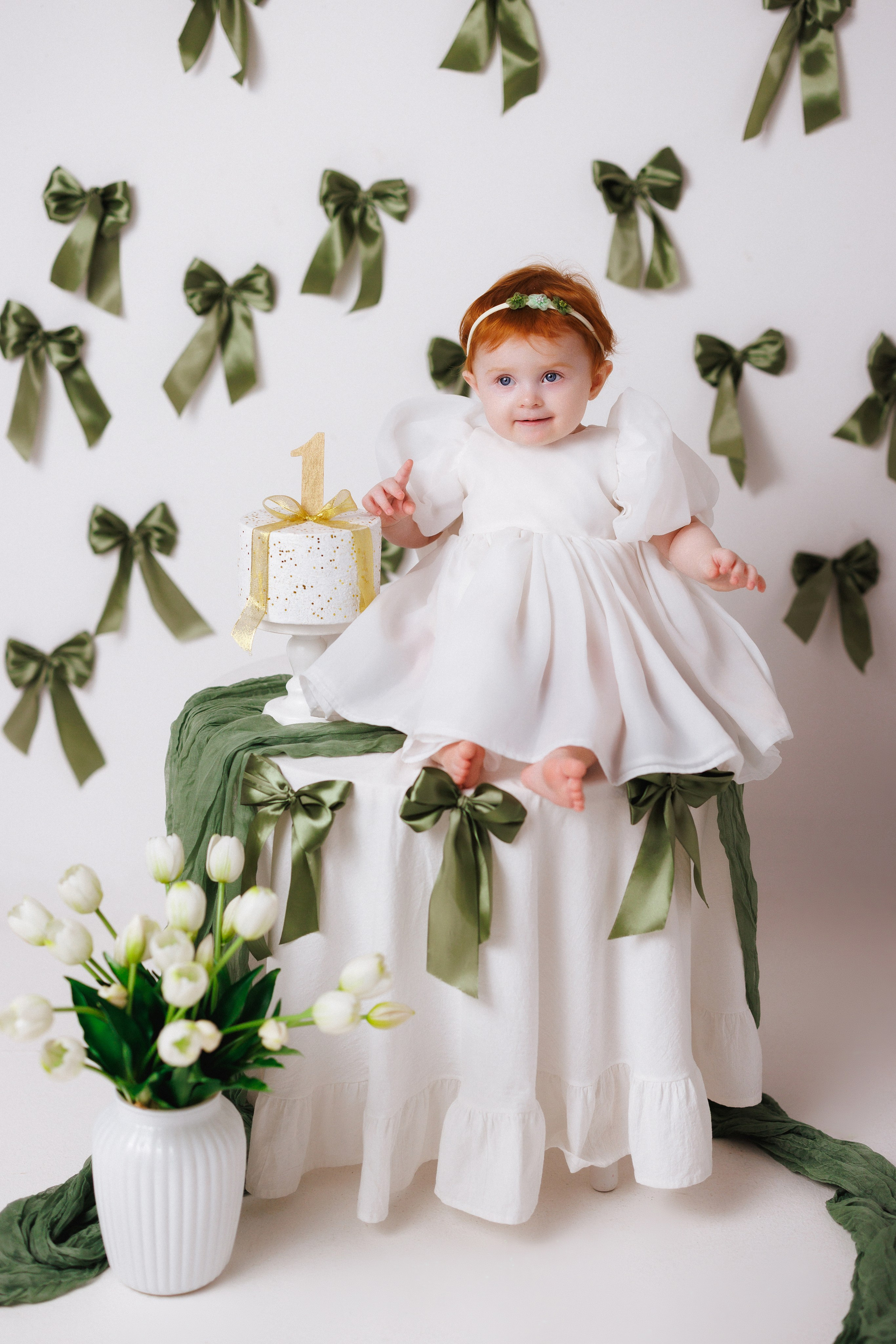 Девочки. Семейный и детский фотограф в Краснодаре Анна Трашкова