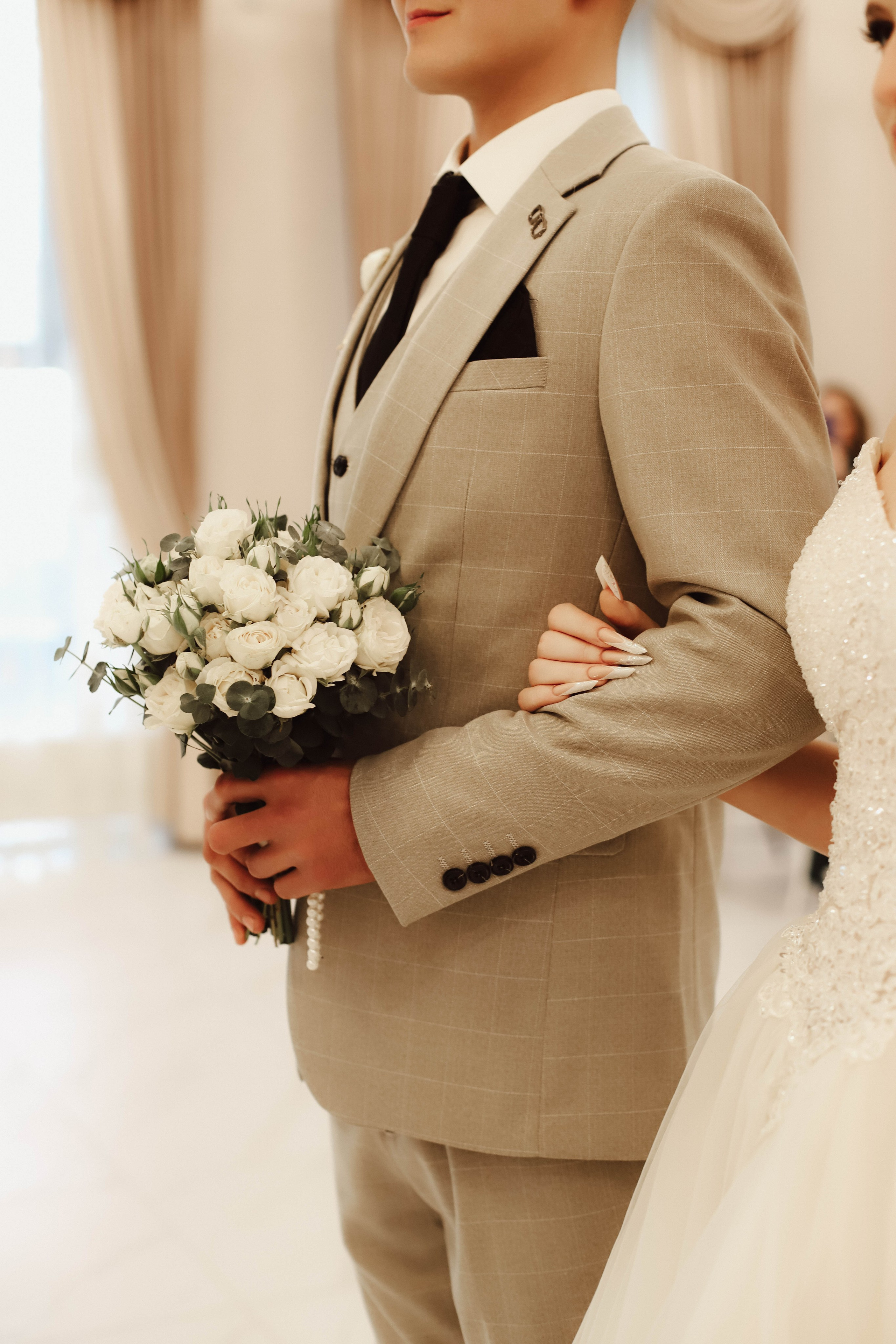 ОКСАНА & ДАНИЛ. Фотограф Мариуполь | Ялта | Крым — Диана Мазенко