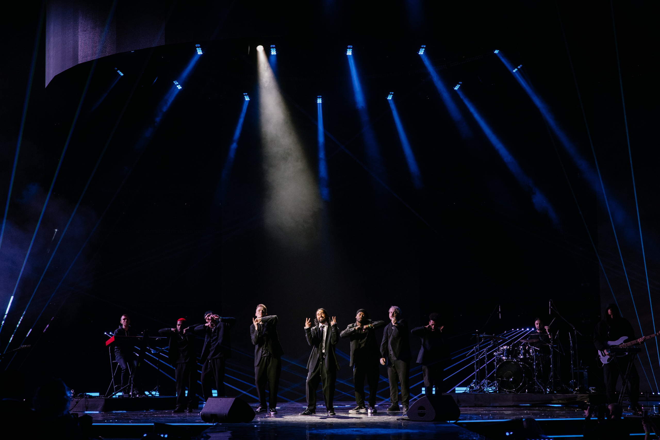 ЖАРА ТВ. Светский фотограф — Анисина Ирина