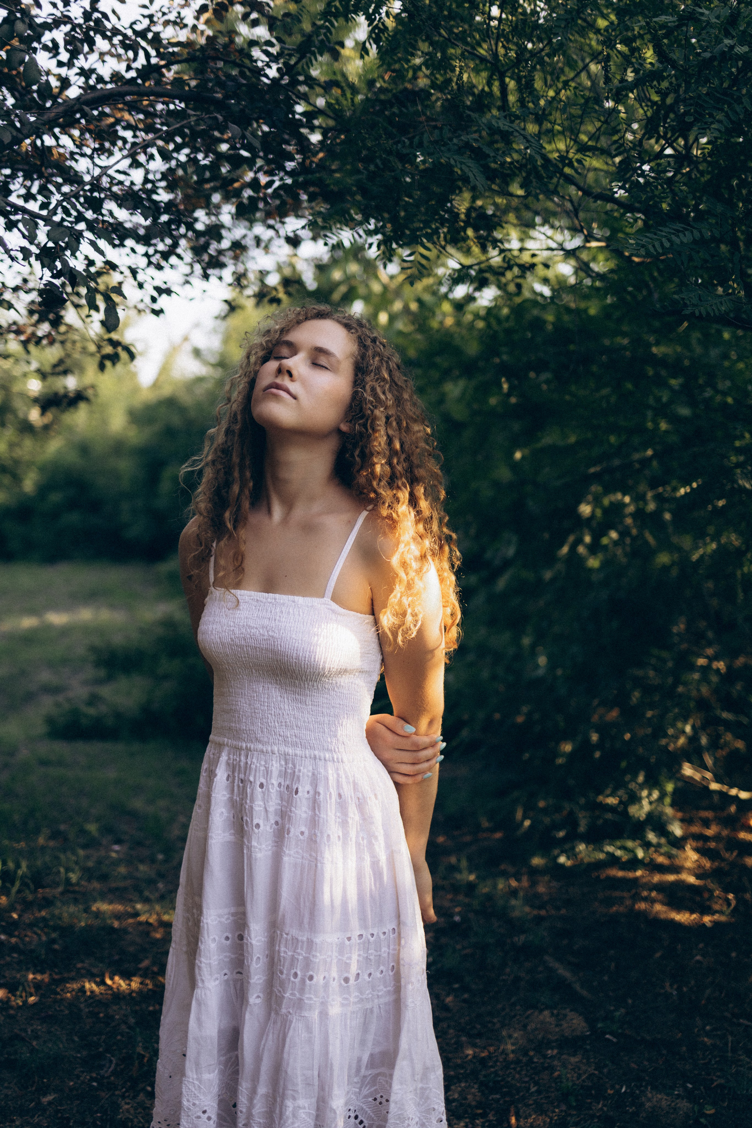 Катя. Главная