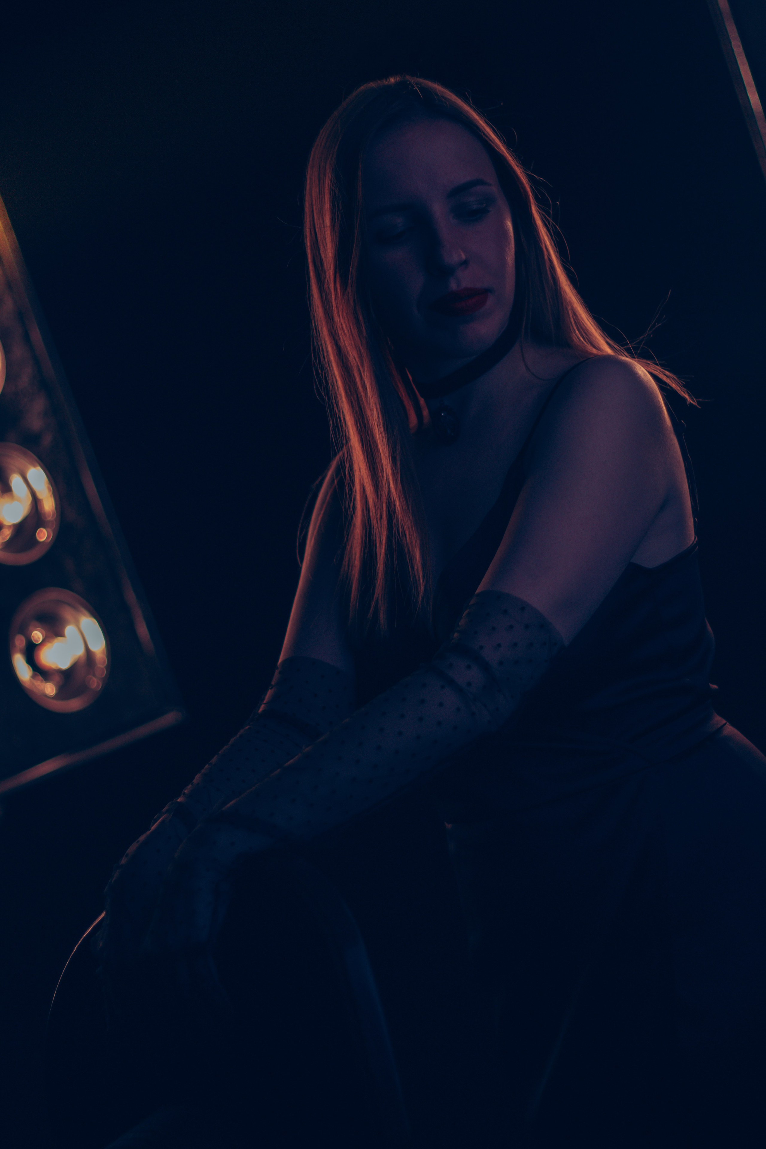 Яна. Юлия Чайко, фотограф в Минске