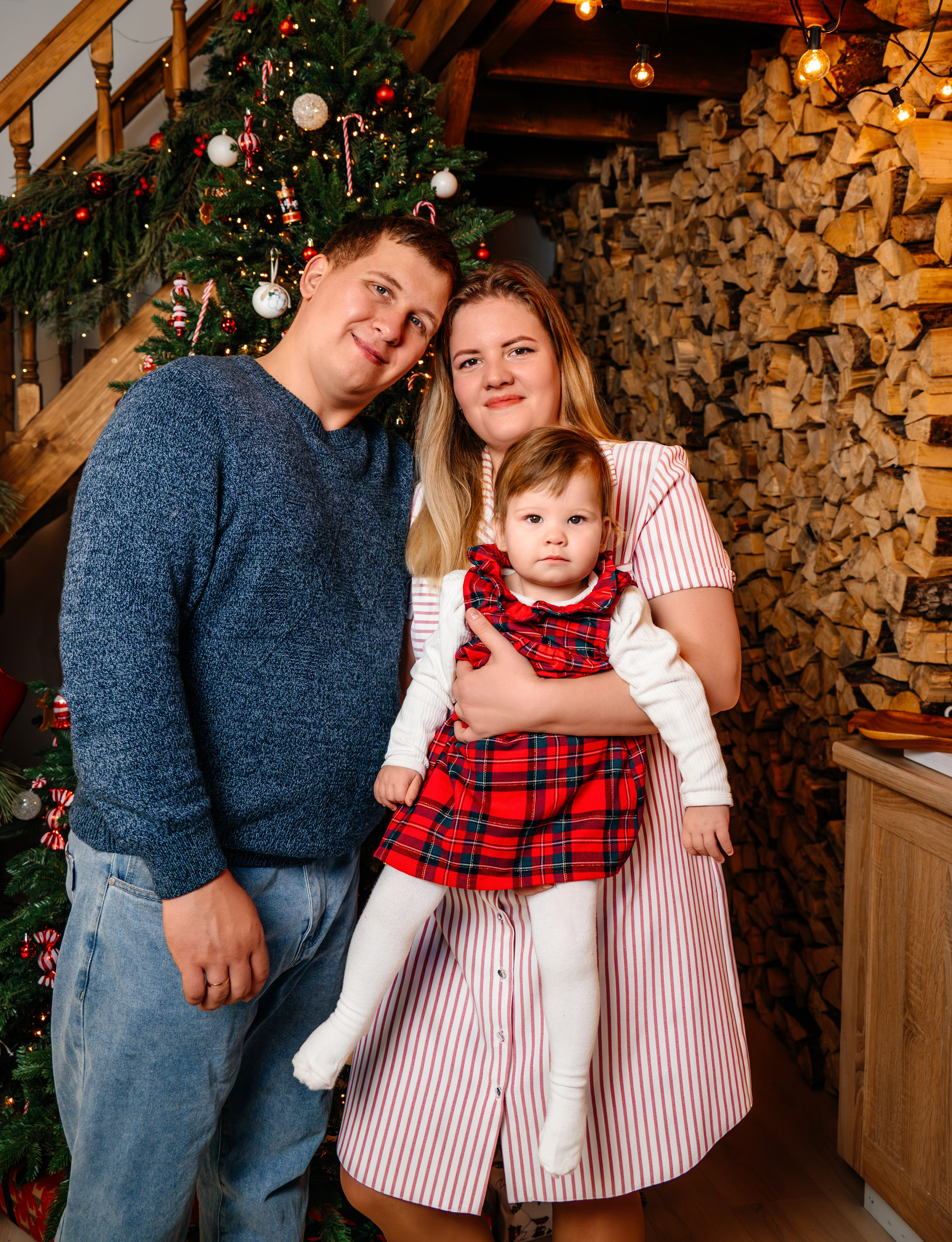 Годик Стефании. Юлия Чайко, фотограф в Минске