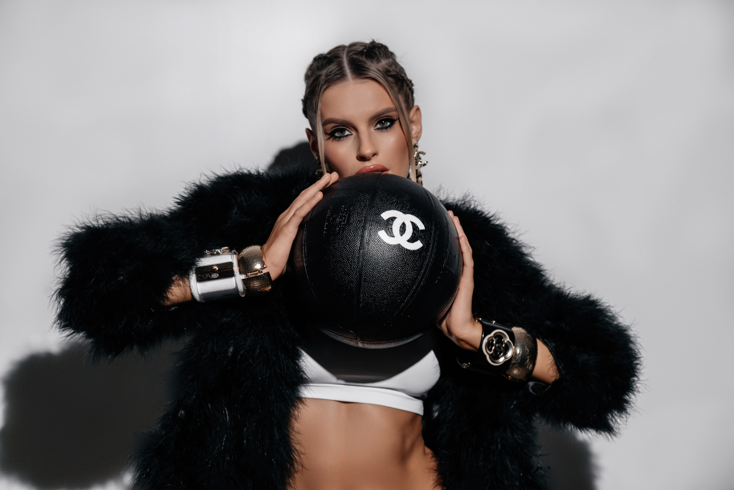 Виктория. Юлия Чайко, фотограф в Минске