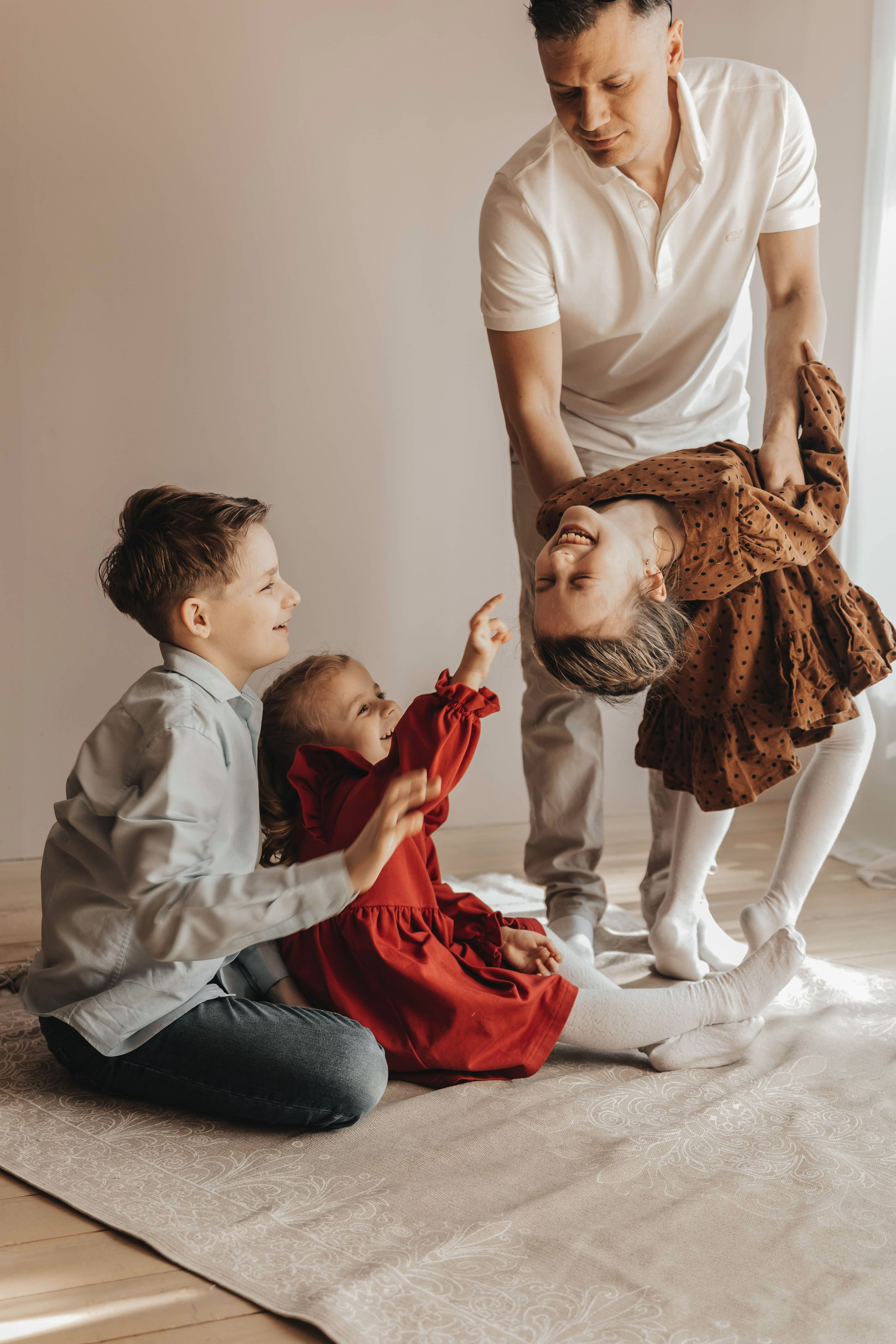 Семейный. Фотограф новорожденных Москва, Люберцы, Жуковский, Раменское