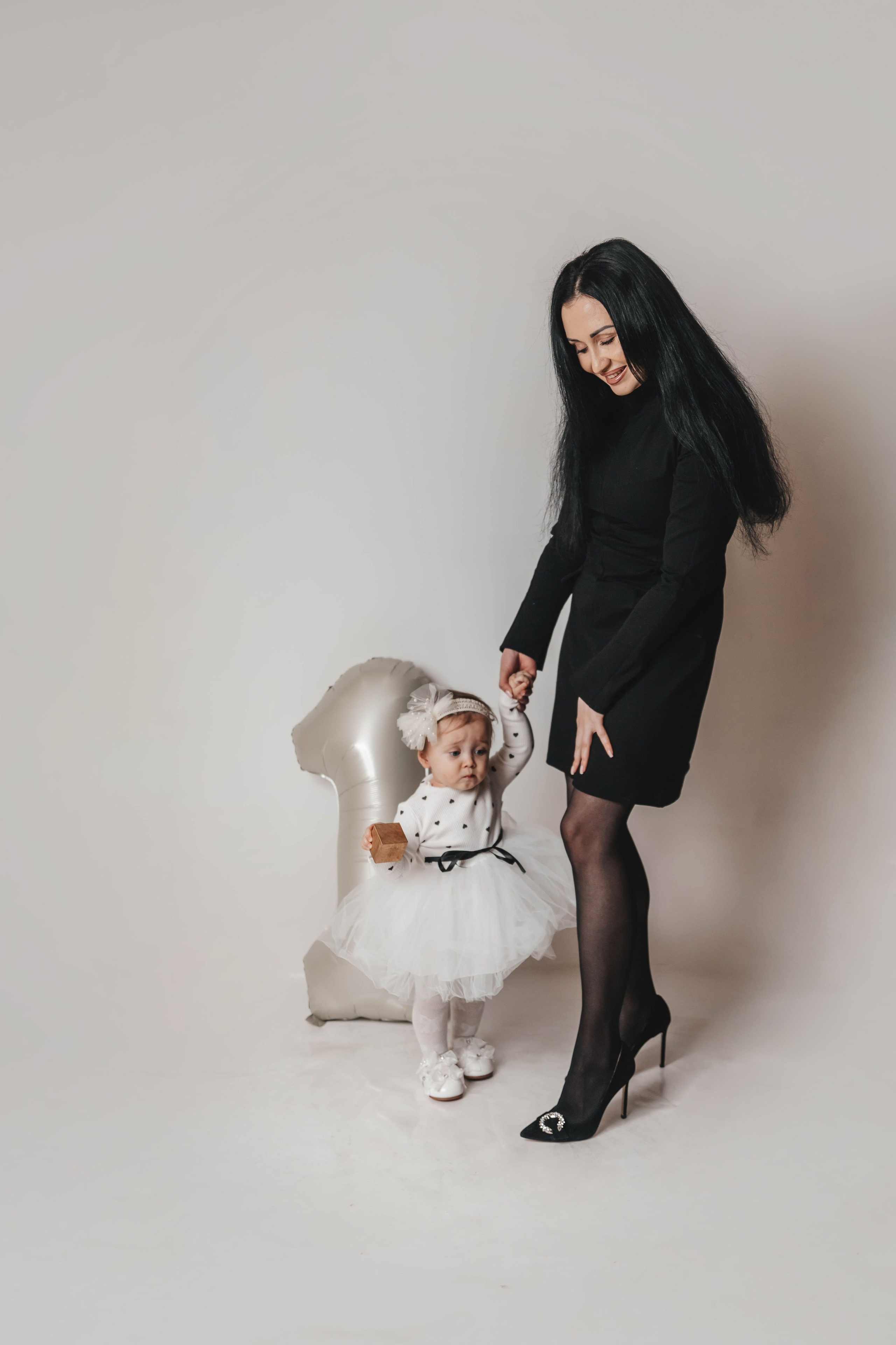 Годовасие. Фотограф новорожденных Люберцы, Жуковский, Раменское