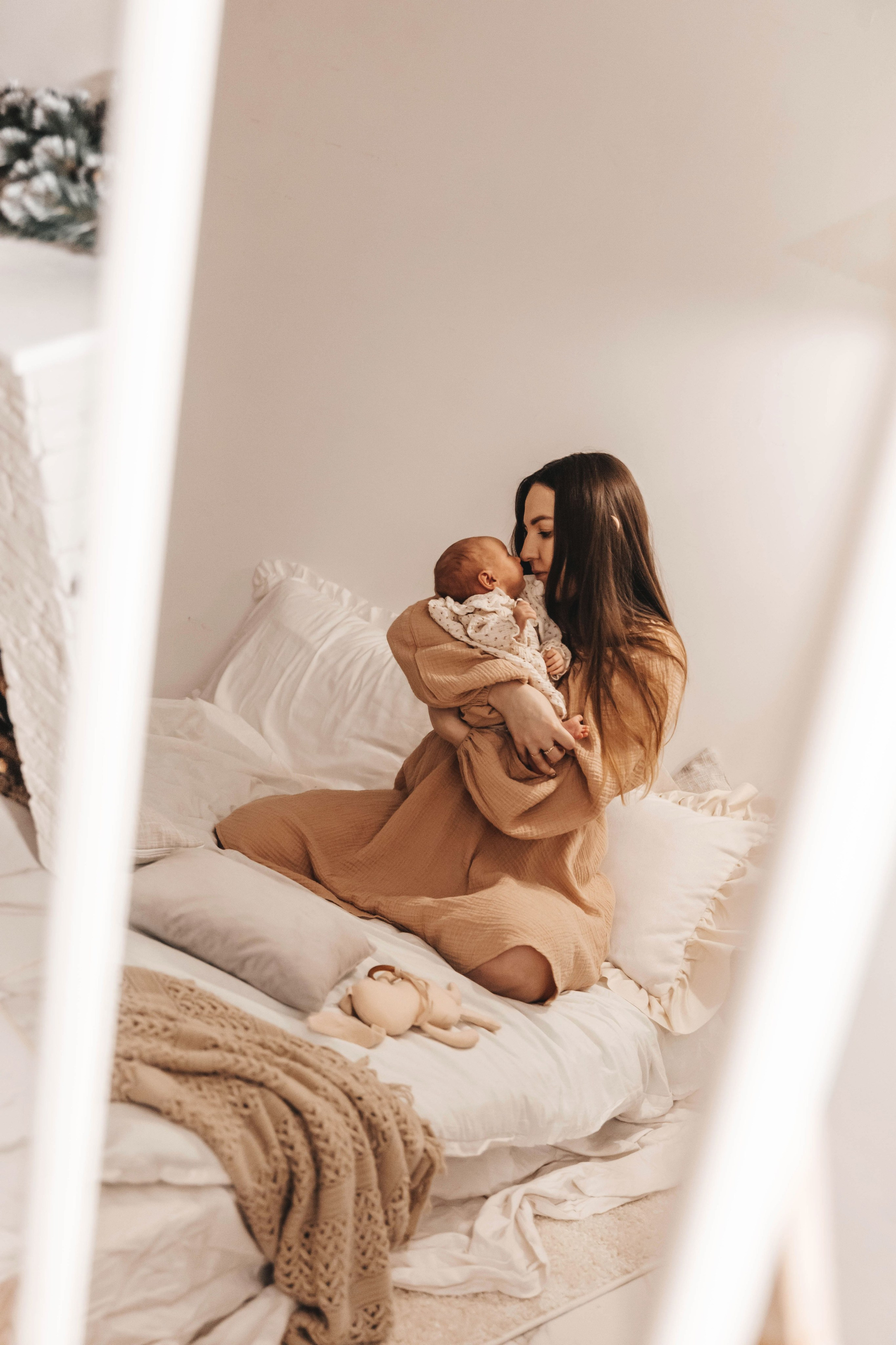 Ньюборн лайфстайл. Фотограф новорожденных Люберцы, Жуковский, Раменское