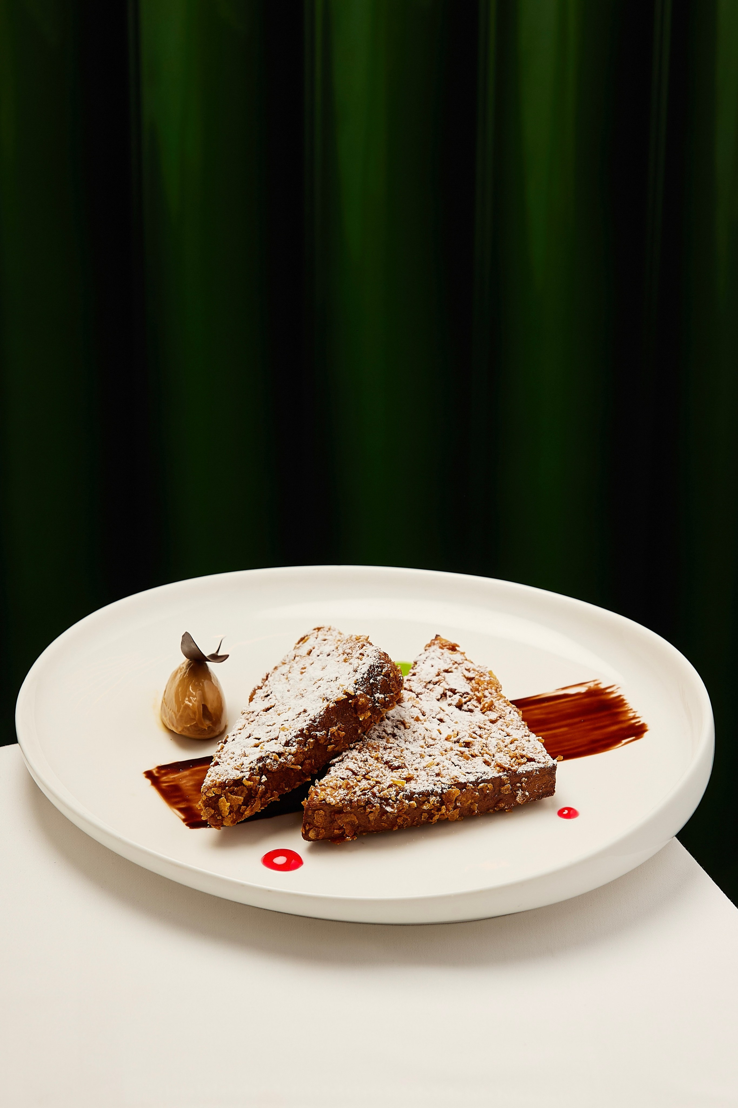 Food Photography in Dubai — Premium Restaurant & Menu Content. Evgen Yatsenko — Photographer in Dubai