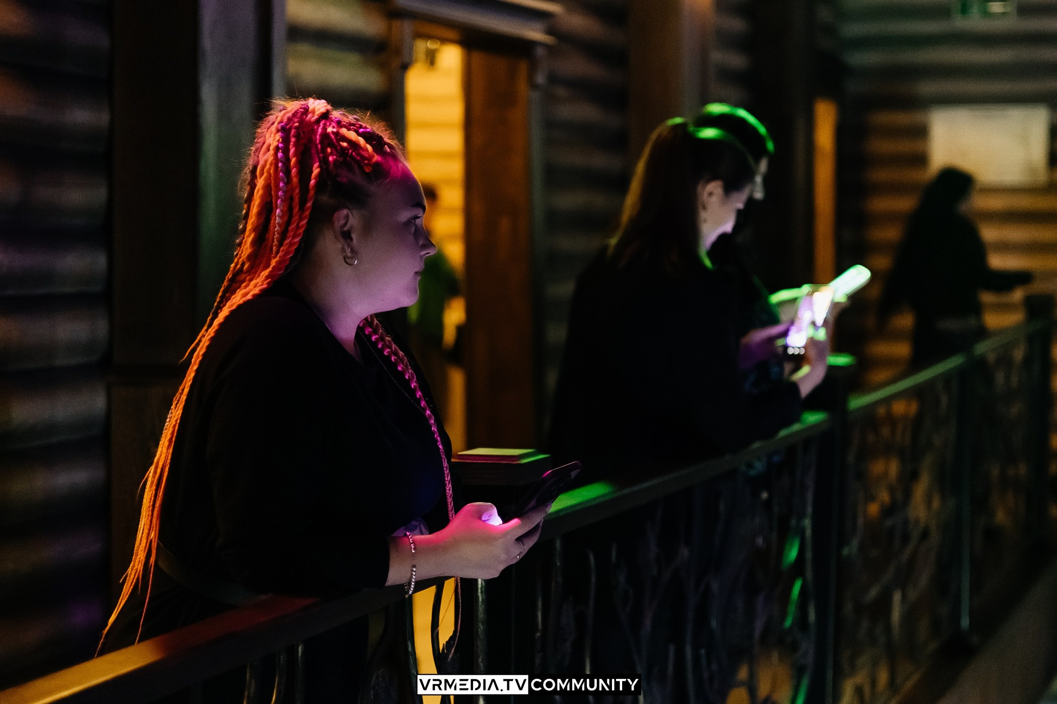 В гостях «У Петровича»