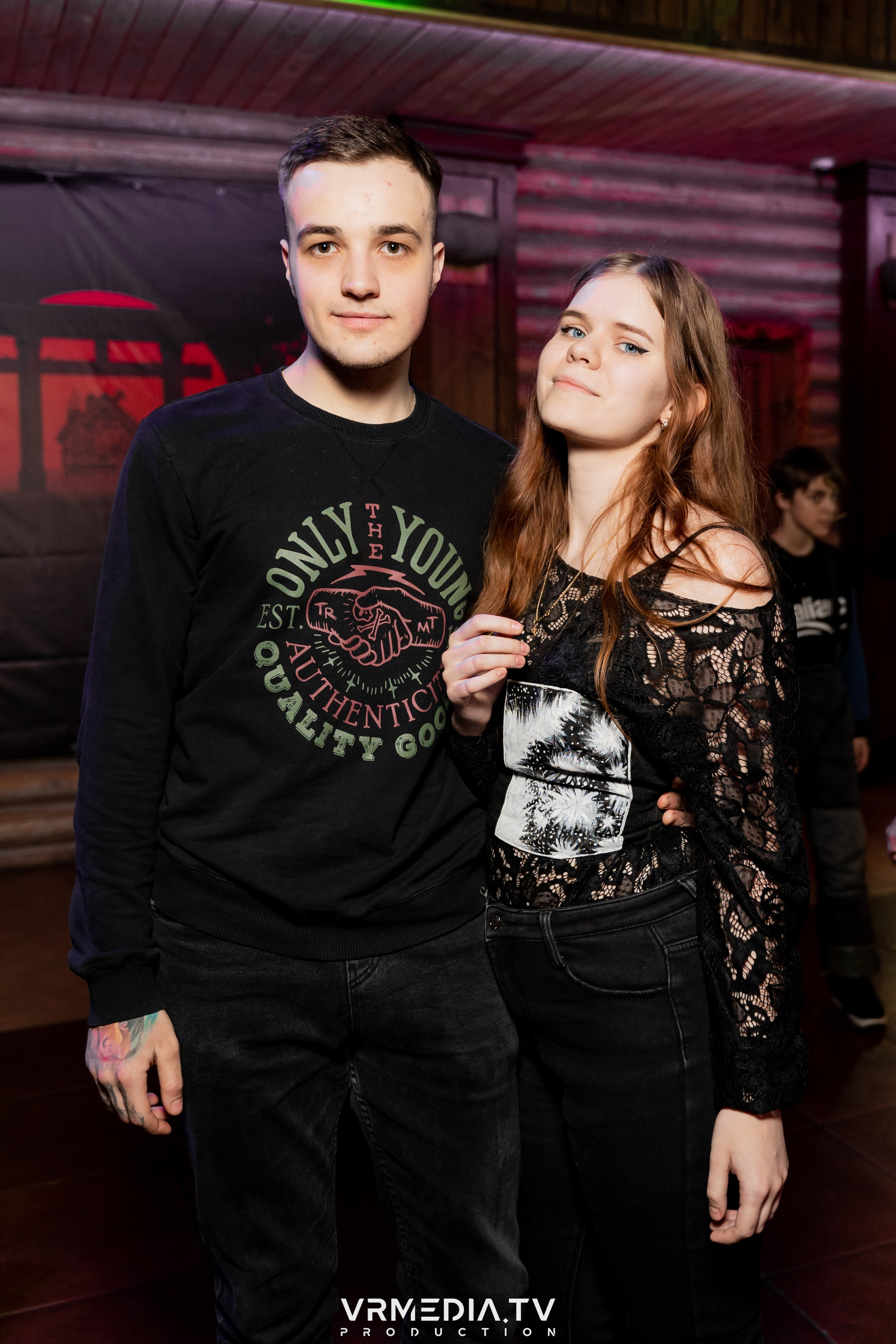 В гостях у «Петровича»