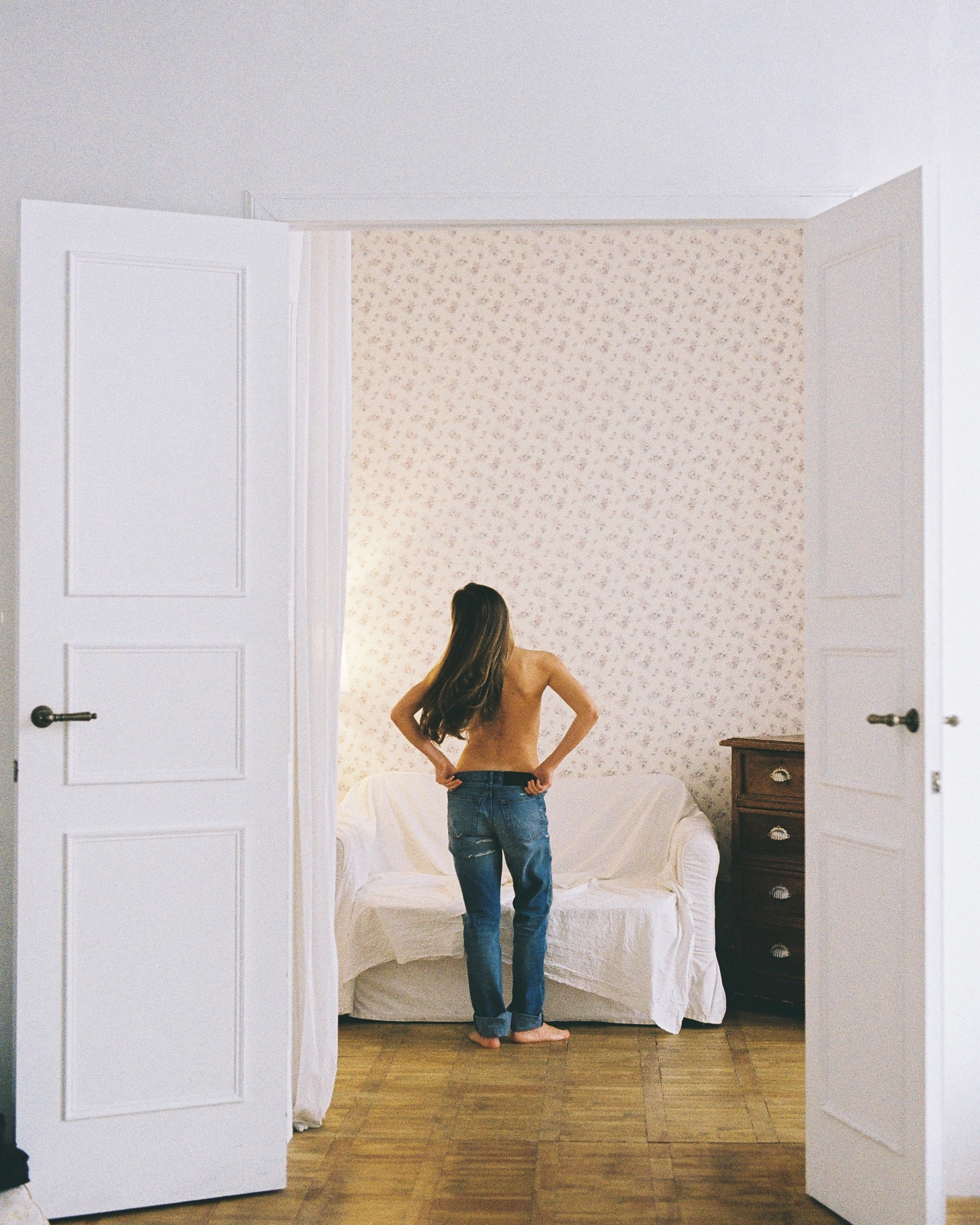 Наталья (35 мм). Фотограф в Екатеринбурге и Москве, Анна