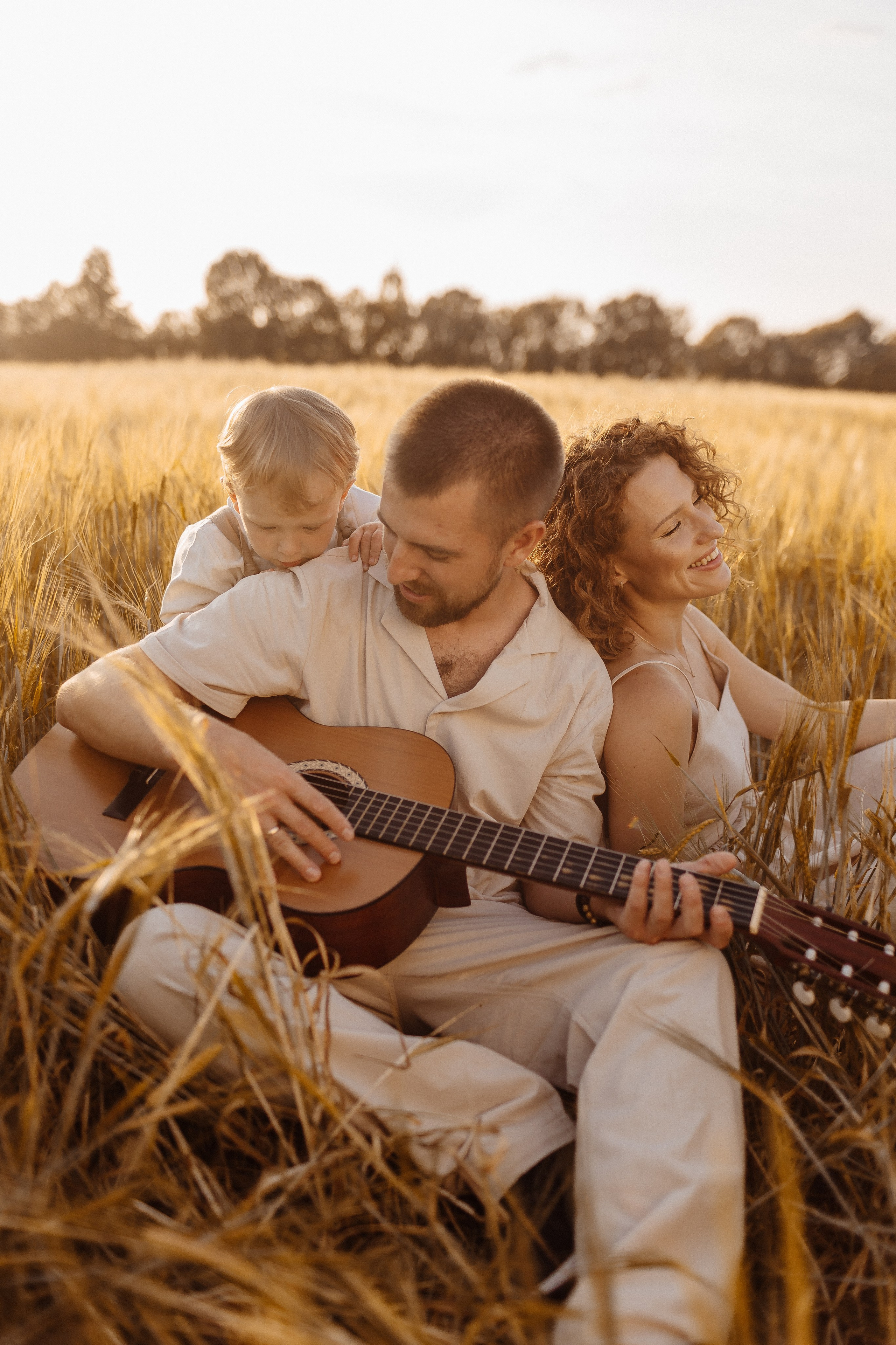 Золотое счастье. Фотограф Лодейное Поле Екатерина Герасимова в Санкт-Петербурге и Лен. области