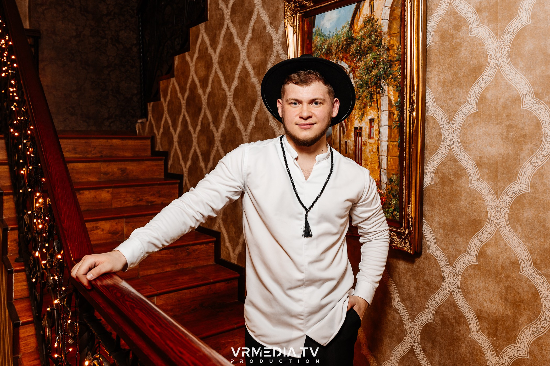 Выходные в ресторане «Лазурный берег»