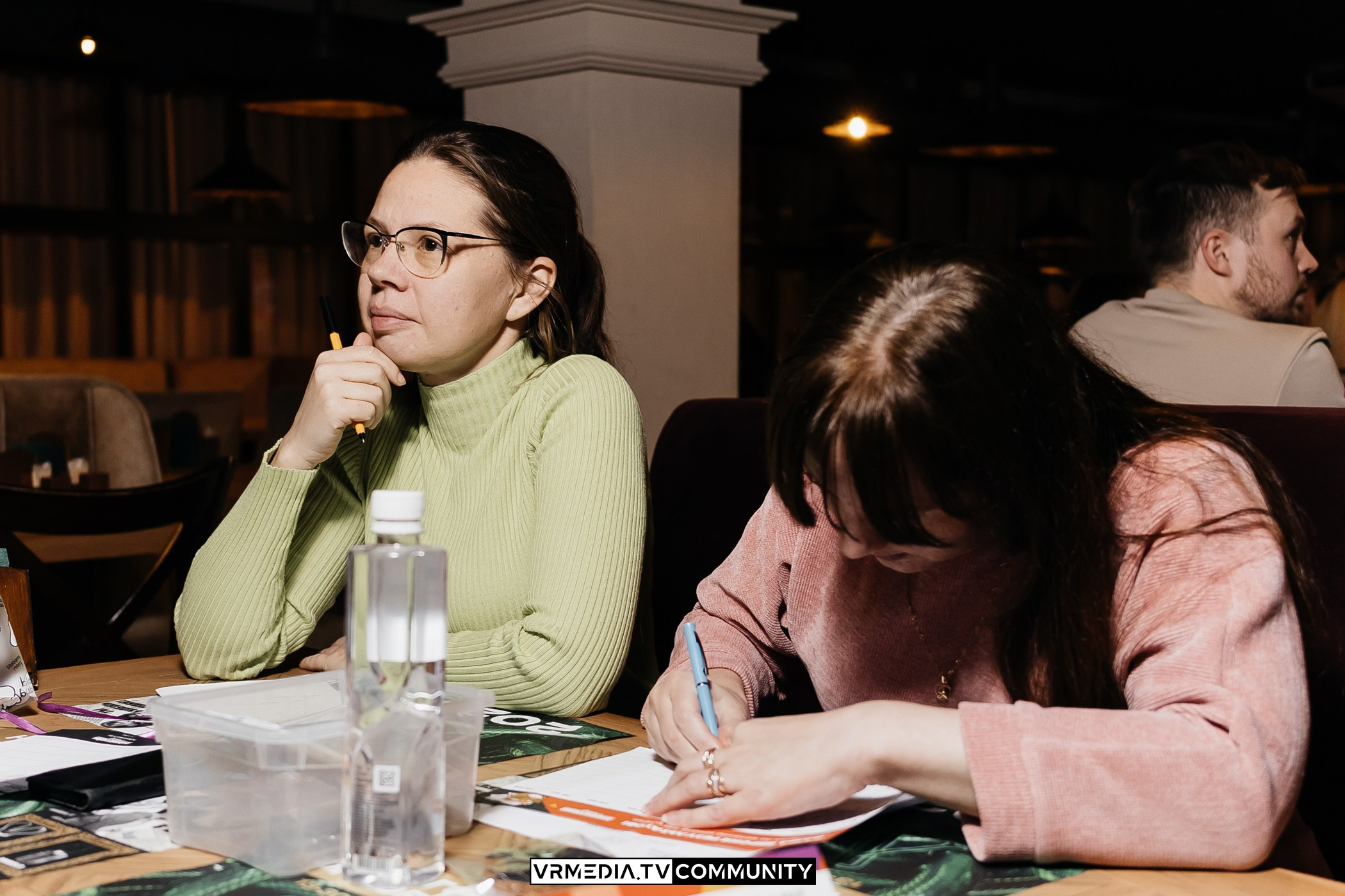 Эйнштейн Party в ресторане «Мюнхен»