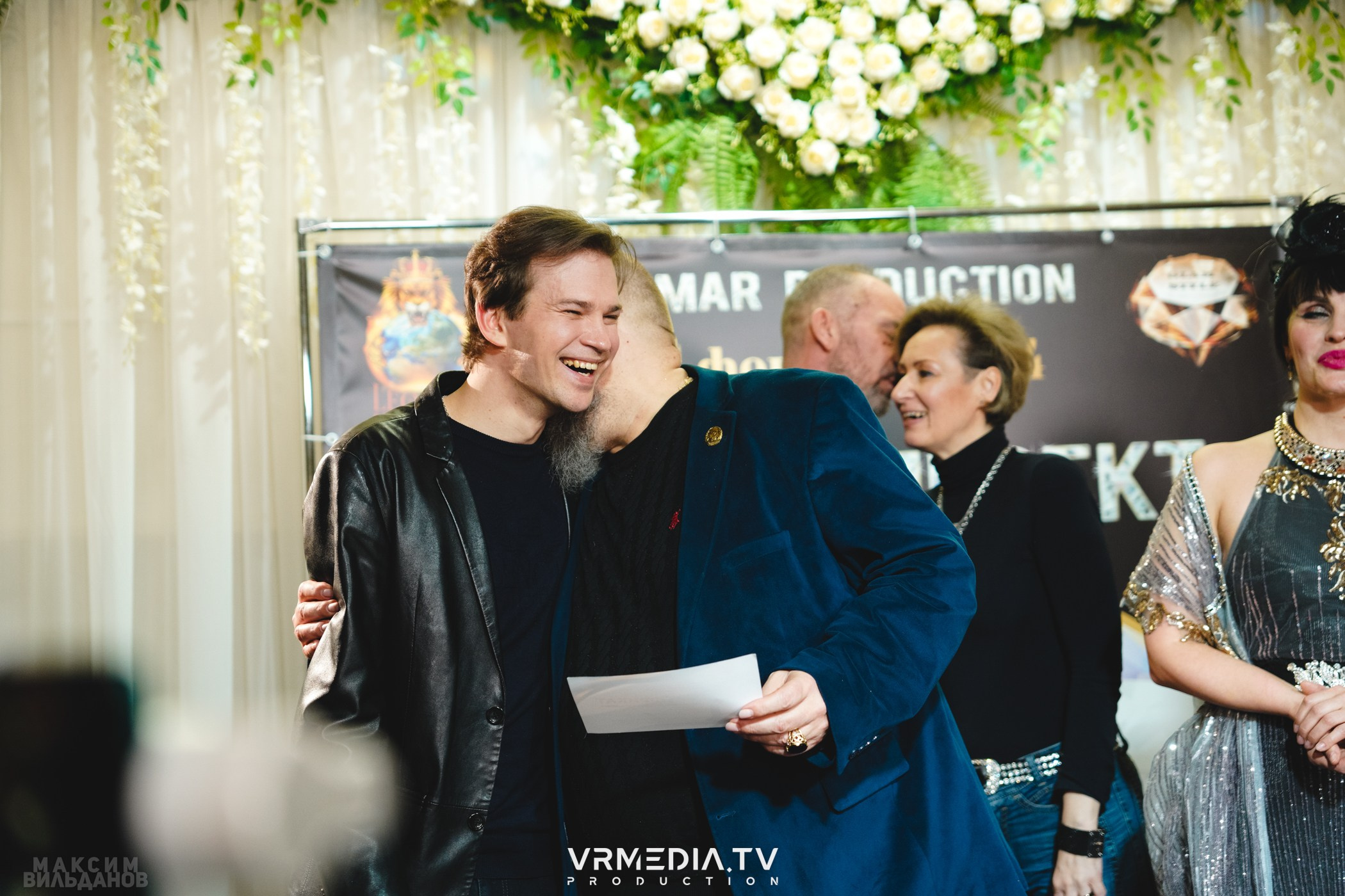 Leomar Production: Fashion проект «Glam Style 2024» 1 год