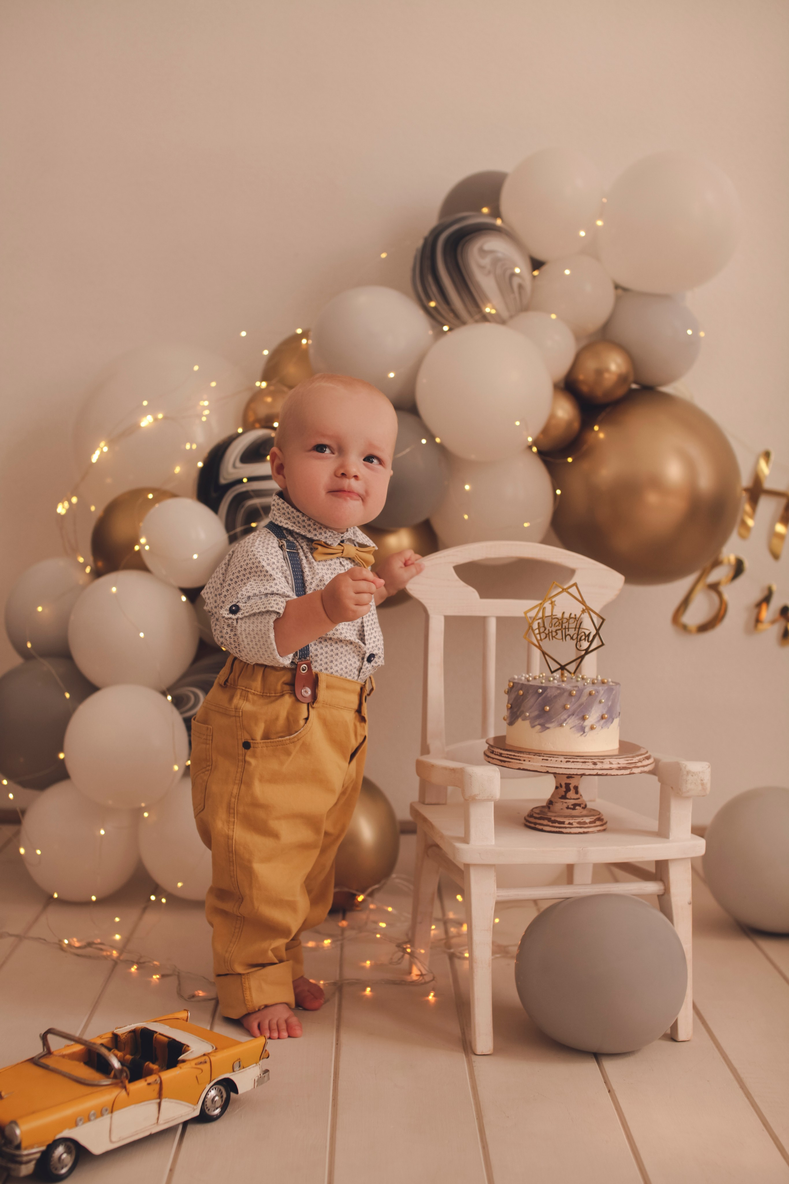 Годовасие. Художественная фотография