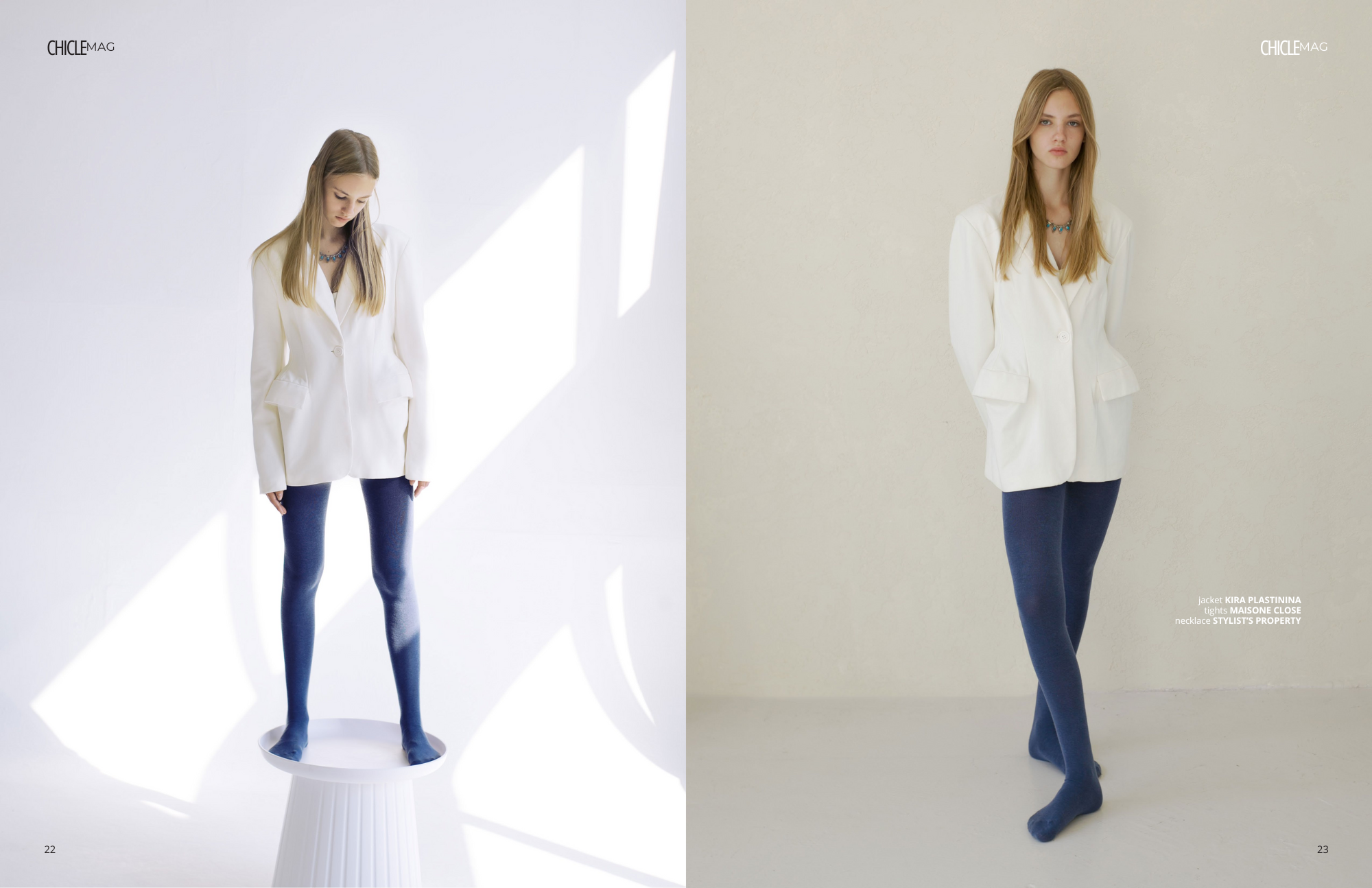 Kira. Alyona Pukhanova — photographer, stylist, 3d designer, artist — Tbilisi, Georgia