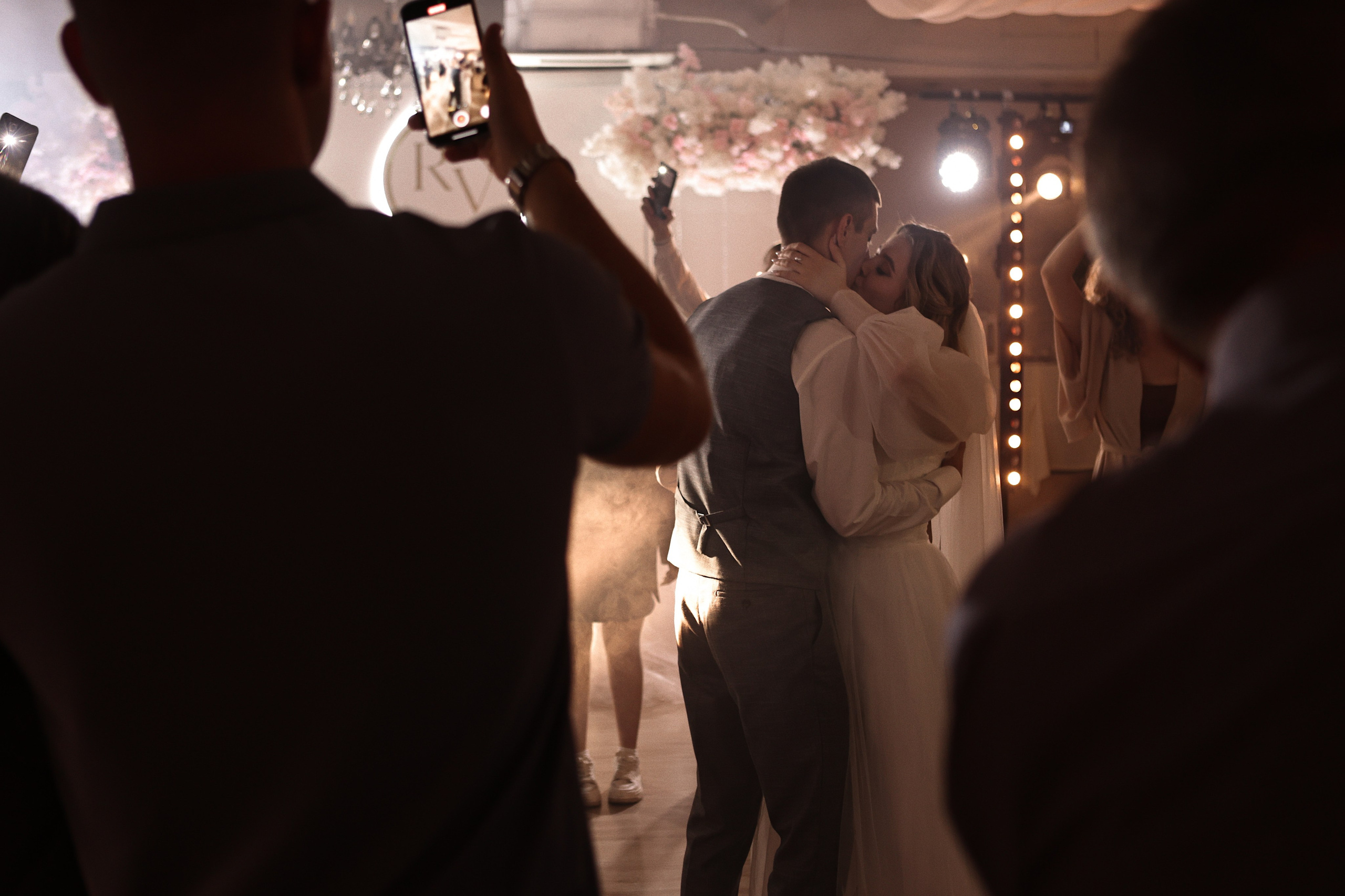 Роман и Виктория. Анастасия Камал. Фотограф Саратов