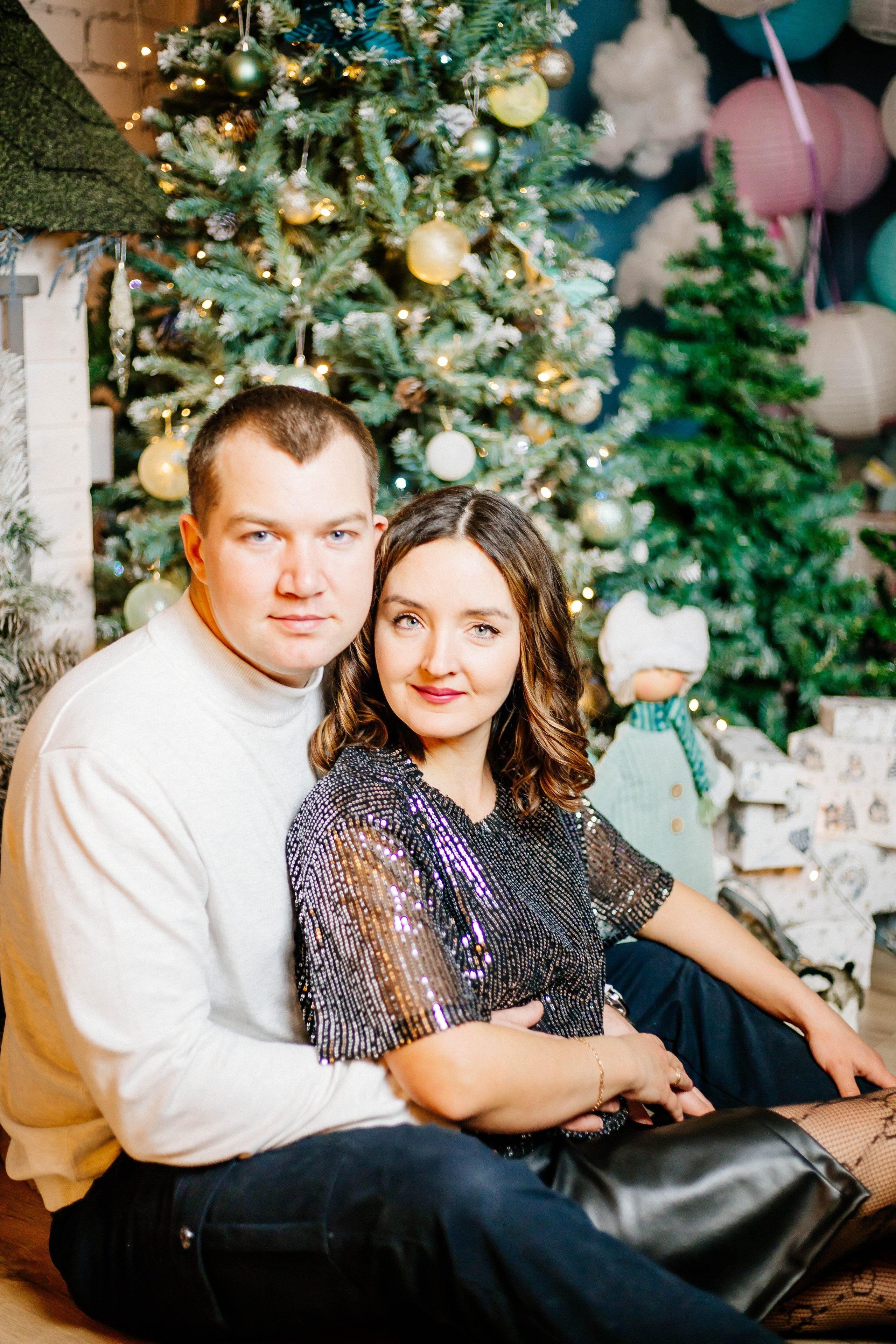 НГ. Рыжова Тамара