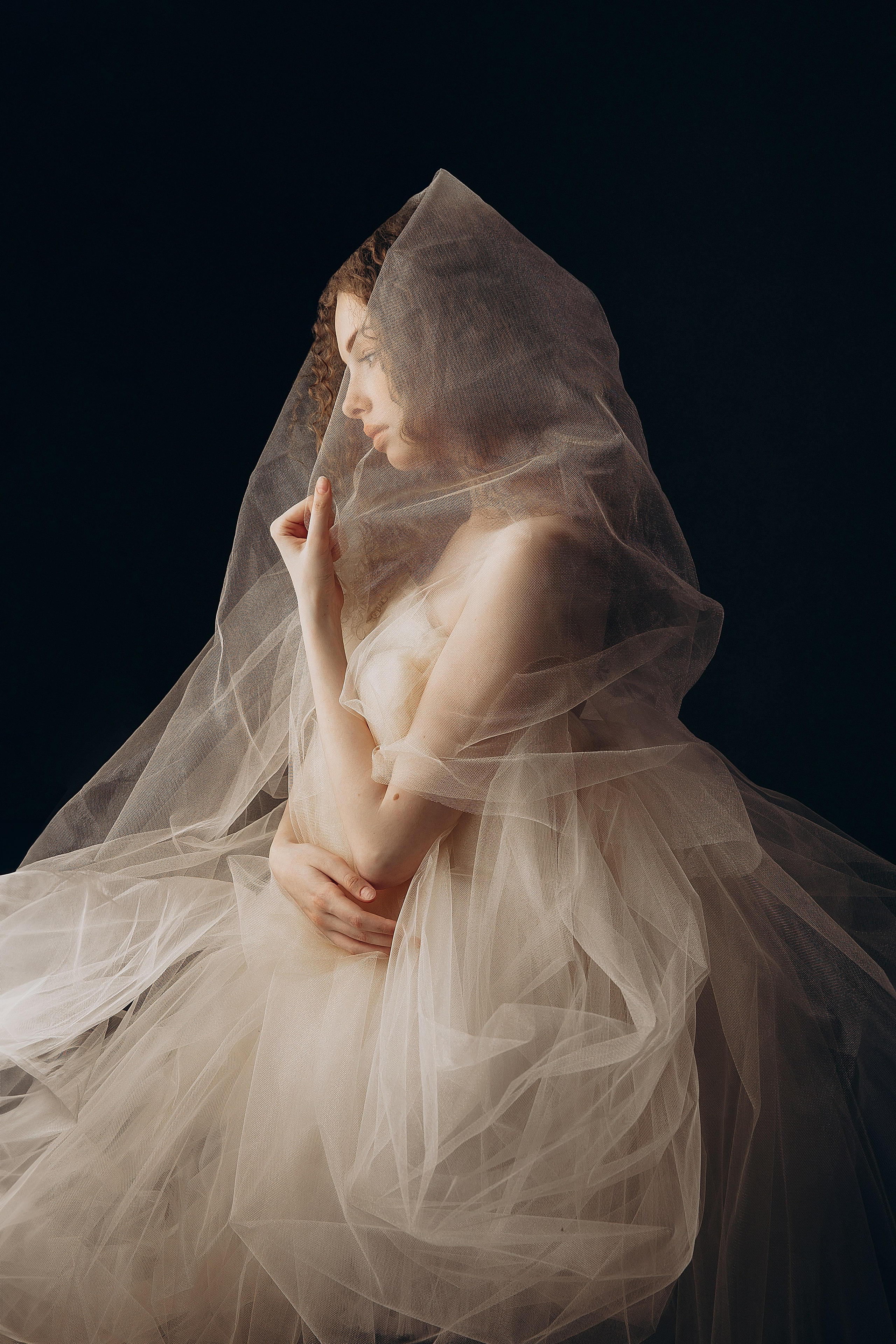 Sofia. Фотограф Алина Ионычева в Новосибирске