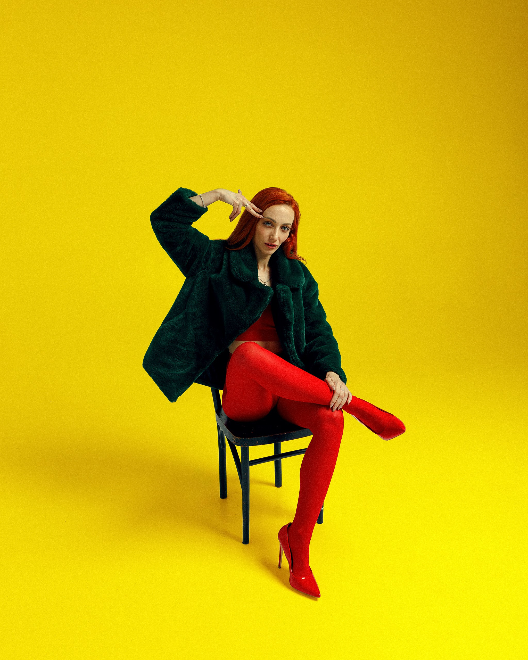 Татти — Яркая. Женский фотограф в Магнитогорске Шапошников Данил