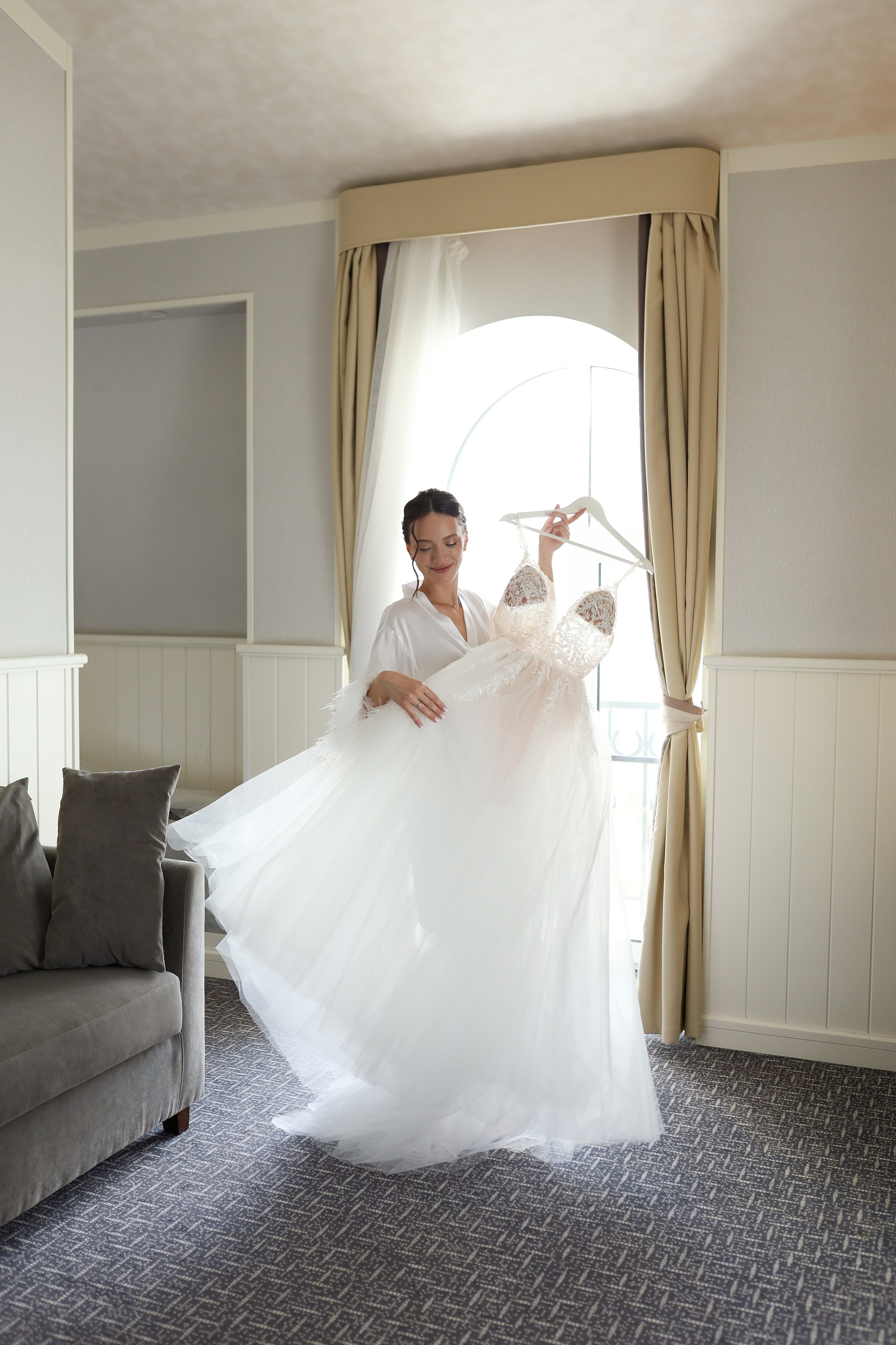 Гоша и Настя 8.08.24. ФОТОГРАФ ХАБАРОВСК АНАСТАСИЯ РАЧЕНКОВА