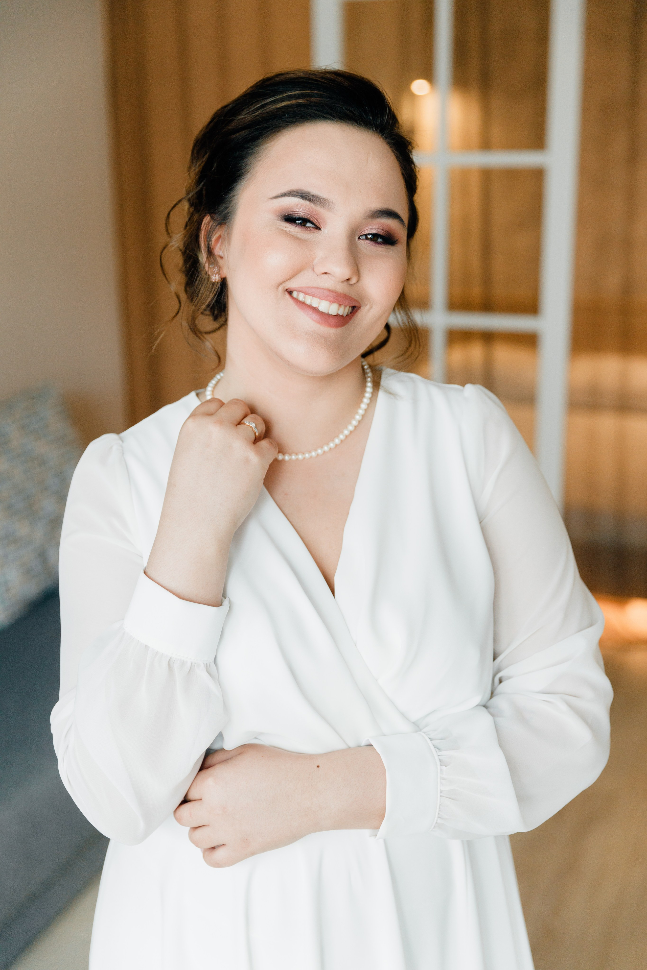 Роман и Евгения. Видеограф Павел Борисов | Москва | СПБ | Брянск