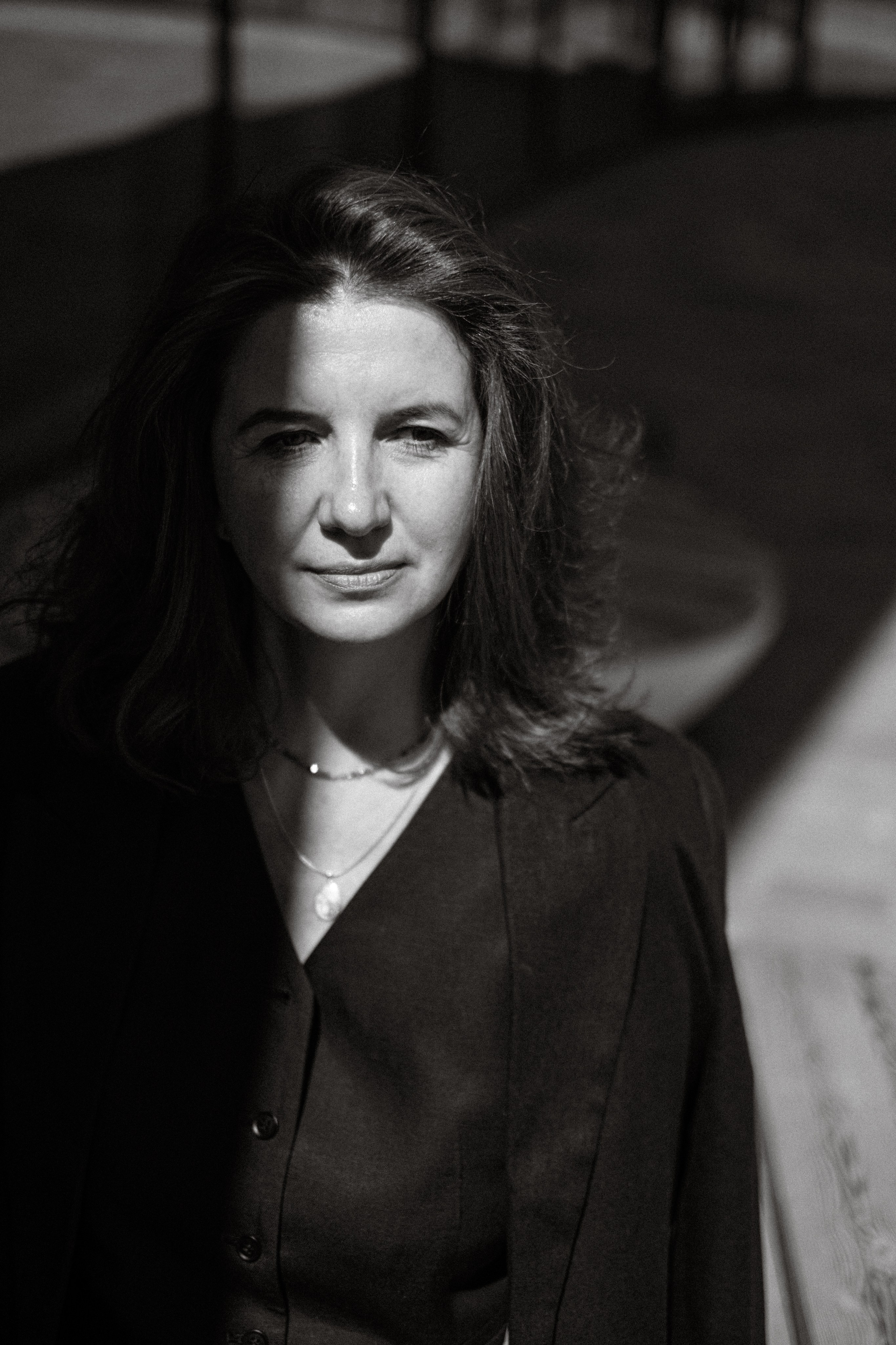 Наталья. Ирина Черных/Екатеринбурге