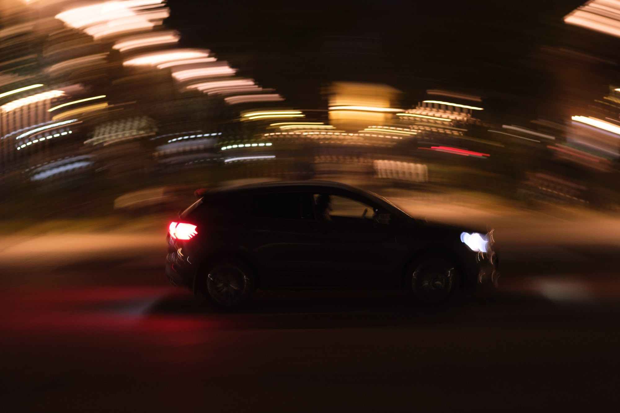 Ночная жизнь. Фёдор Карпов — профессиональный фотограф, работаю в Москве и области