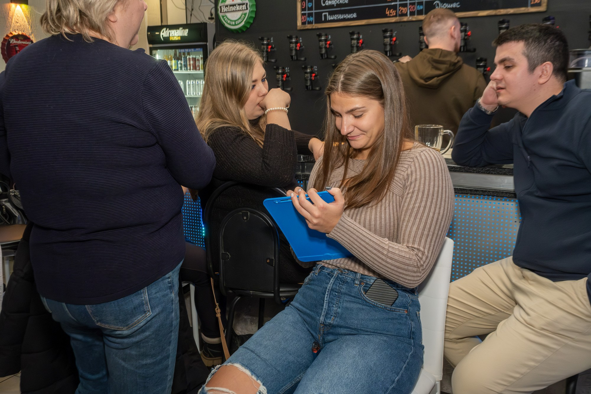 Квиз 8 Марта. Фёдор Карпов — профессиональный фотограф, работаю в Москве и области